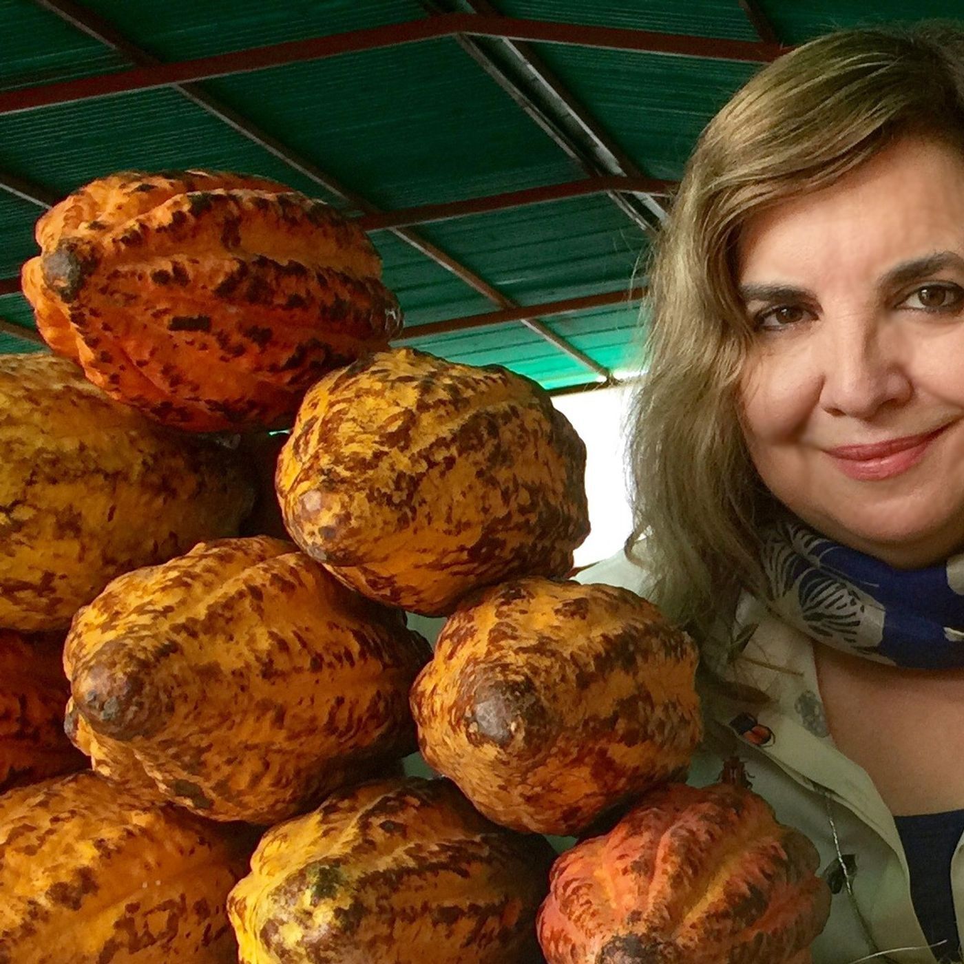 Recados and the Magic of Spice Blends