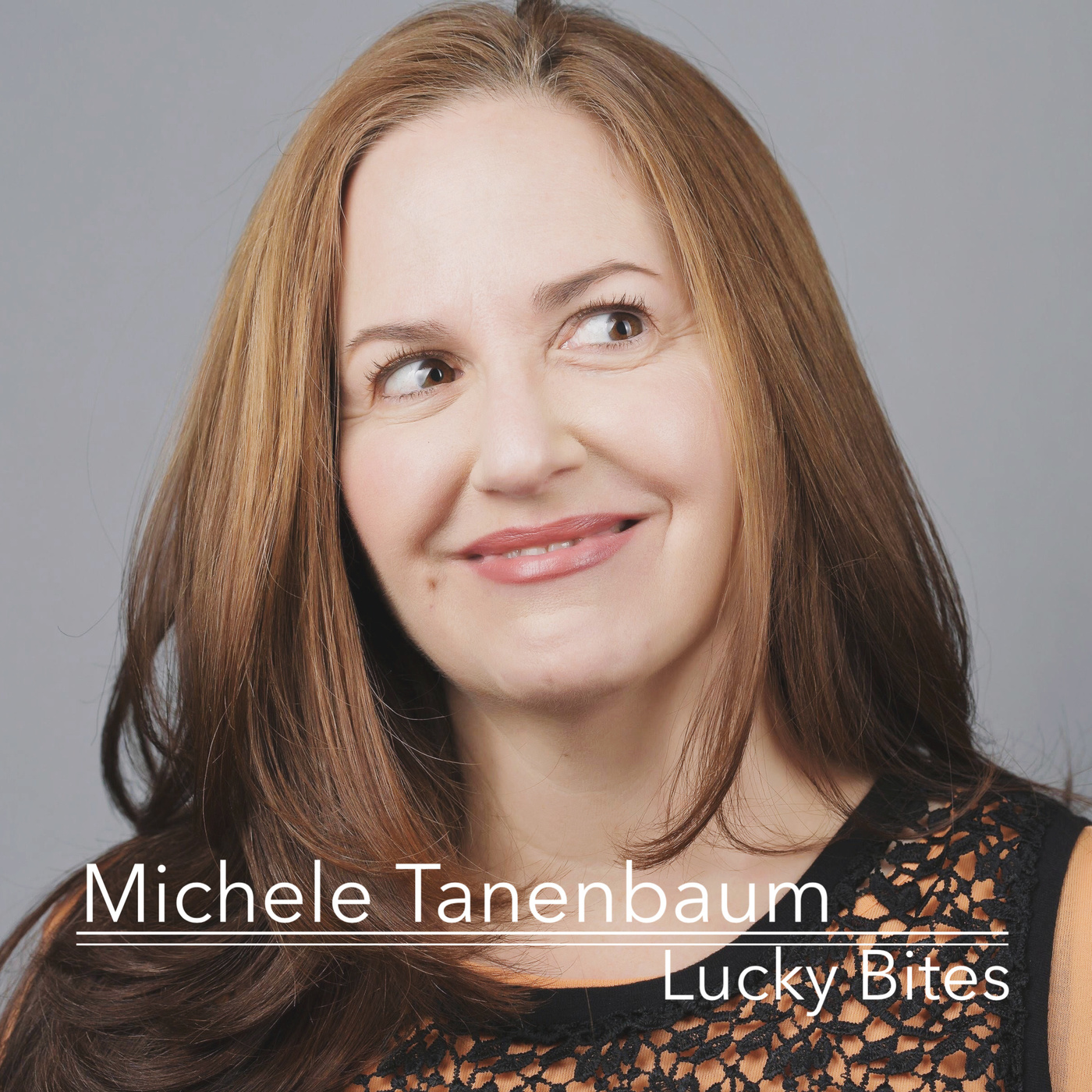 Episode 37: Michele Tanenbaum: Fusing Cookies with Design Aesthetic