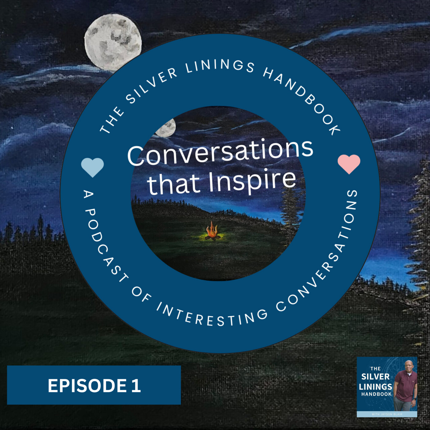 The Silver Linings Handbook