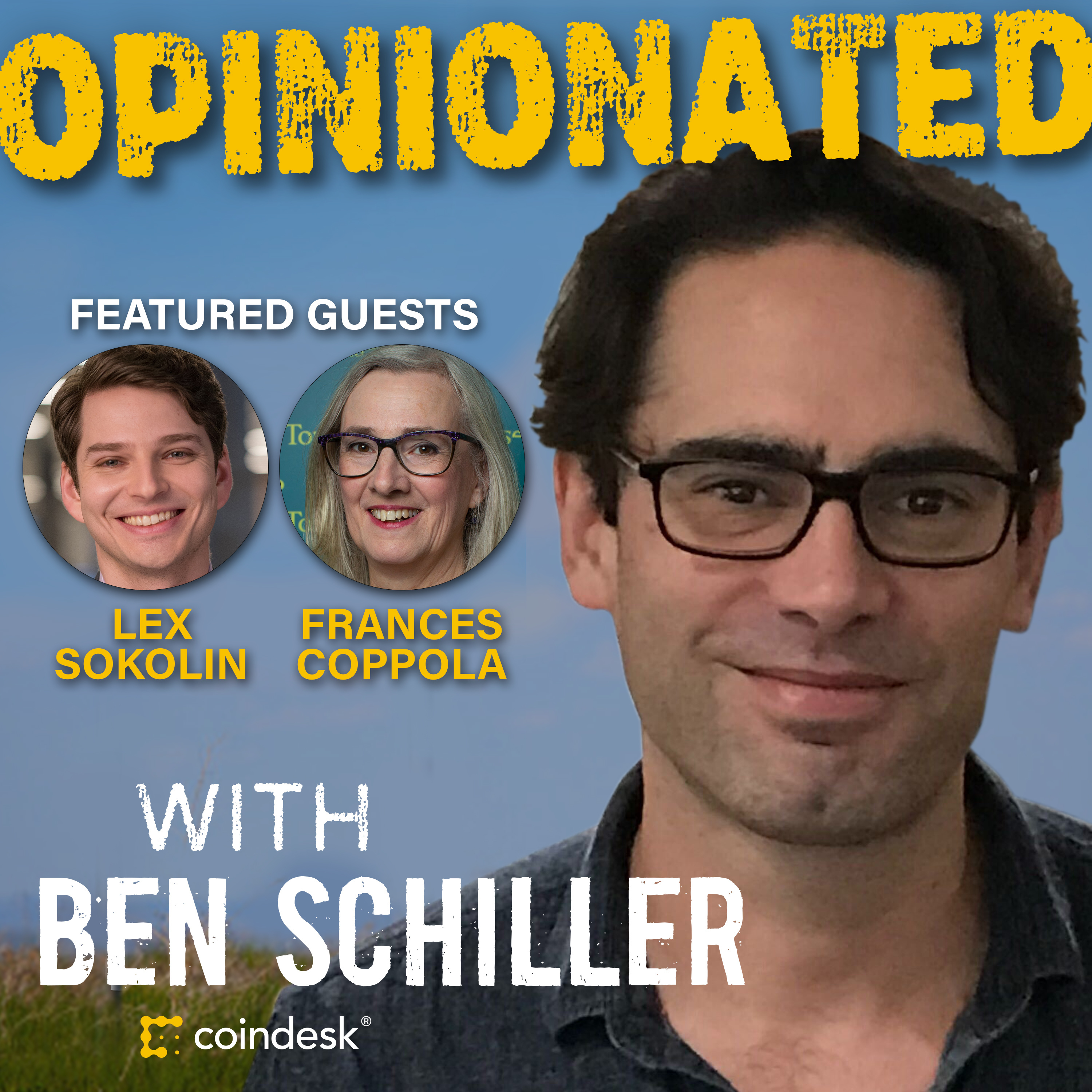 OPINIONATED: ‘It’s This Really Precious Thing.’ Lex Sokolin on DeFi’s Next Chapter, and Frances Coppola on the End of Banks