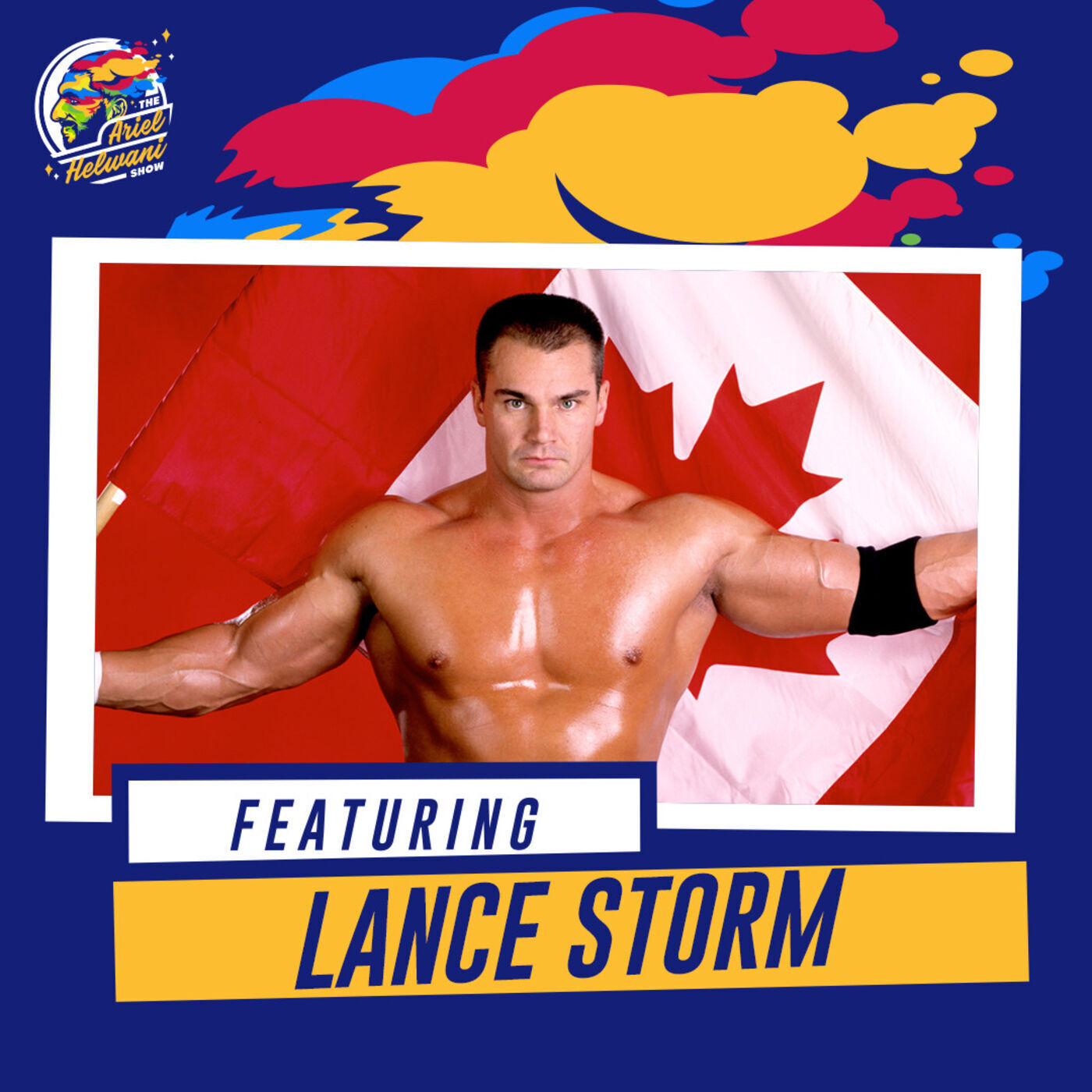 Lance Storm