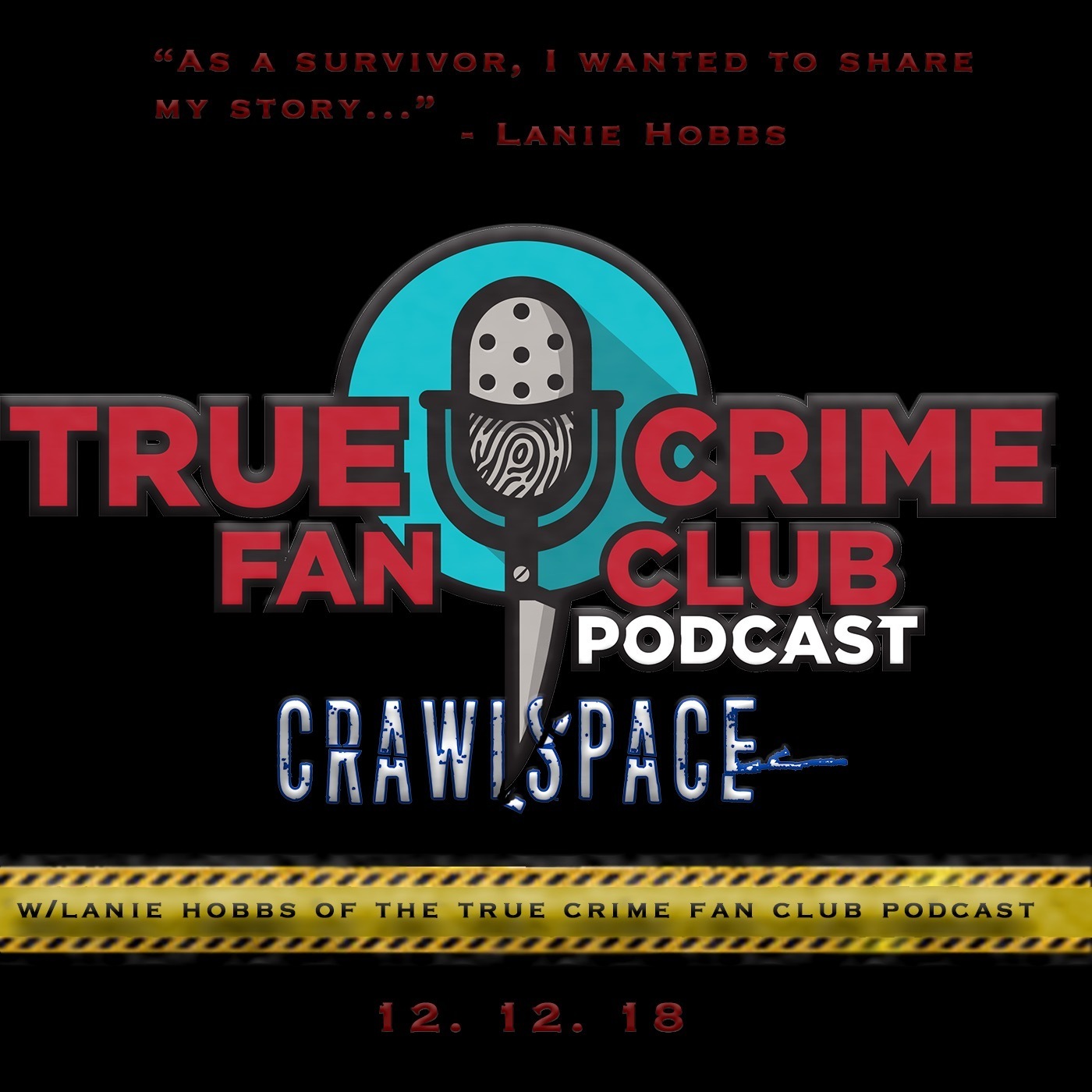 True Crime Fan Club True Crime Fan Club
