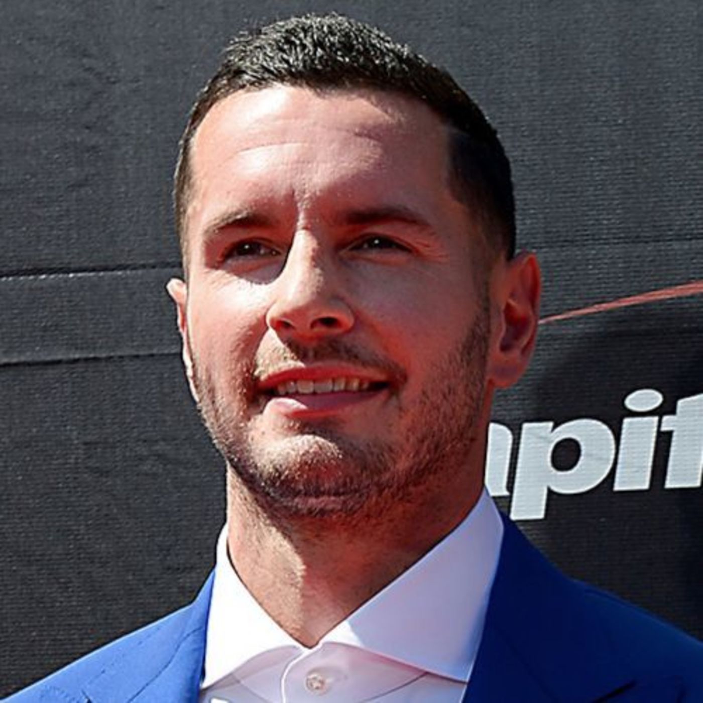 J.J. Redick on Clippers and his new tattoo