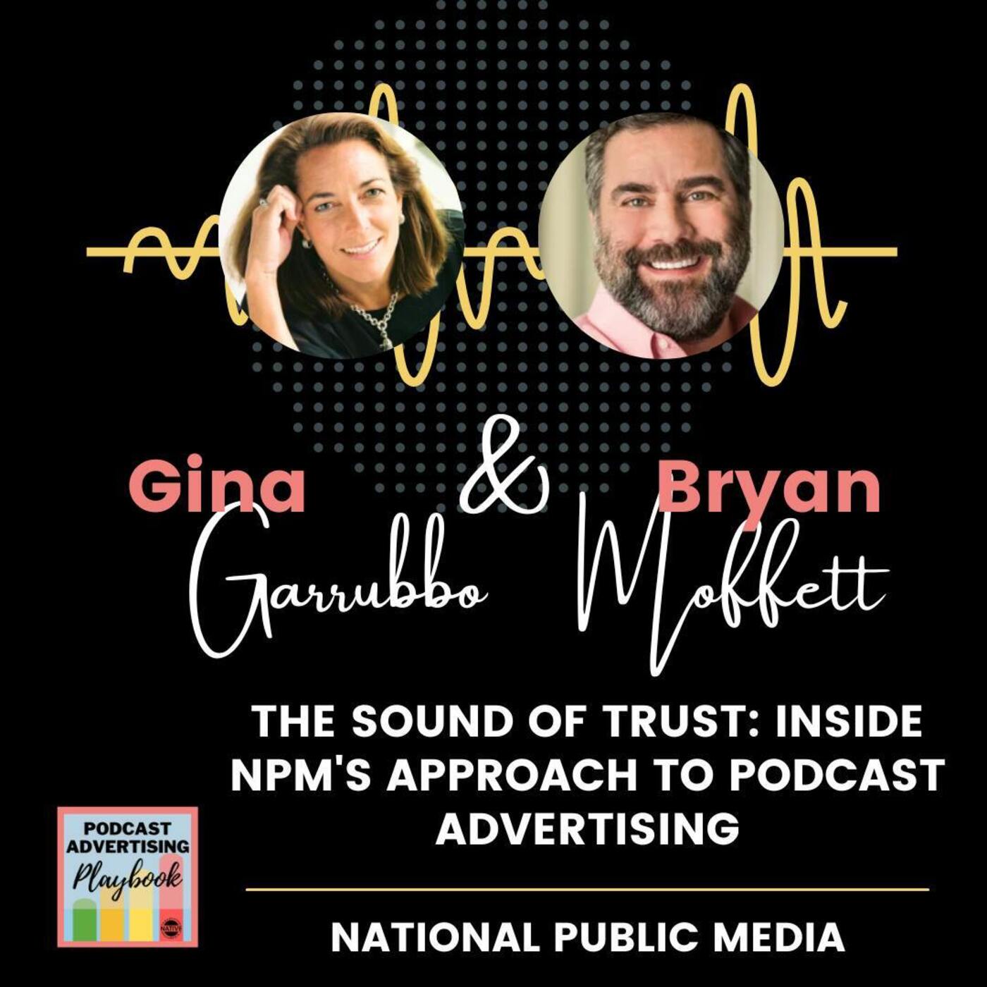 The Sound of Trust: Inside NPM's Approach to Podcast Advertising