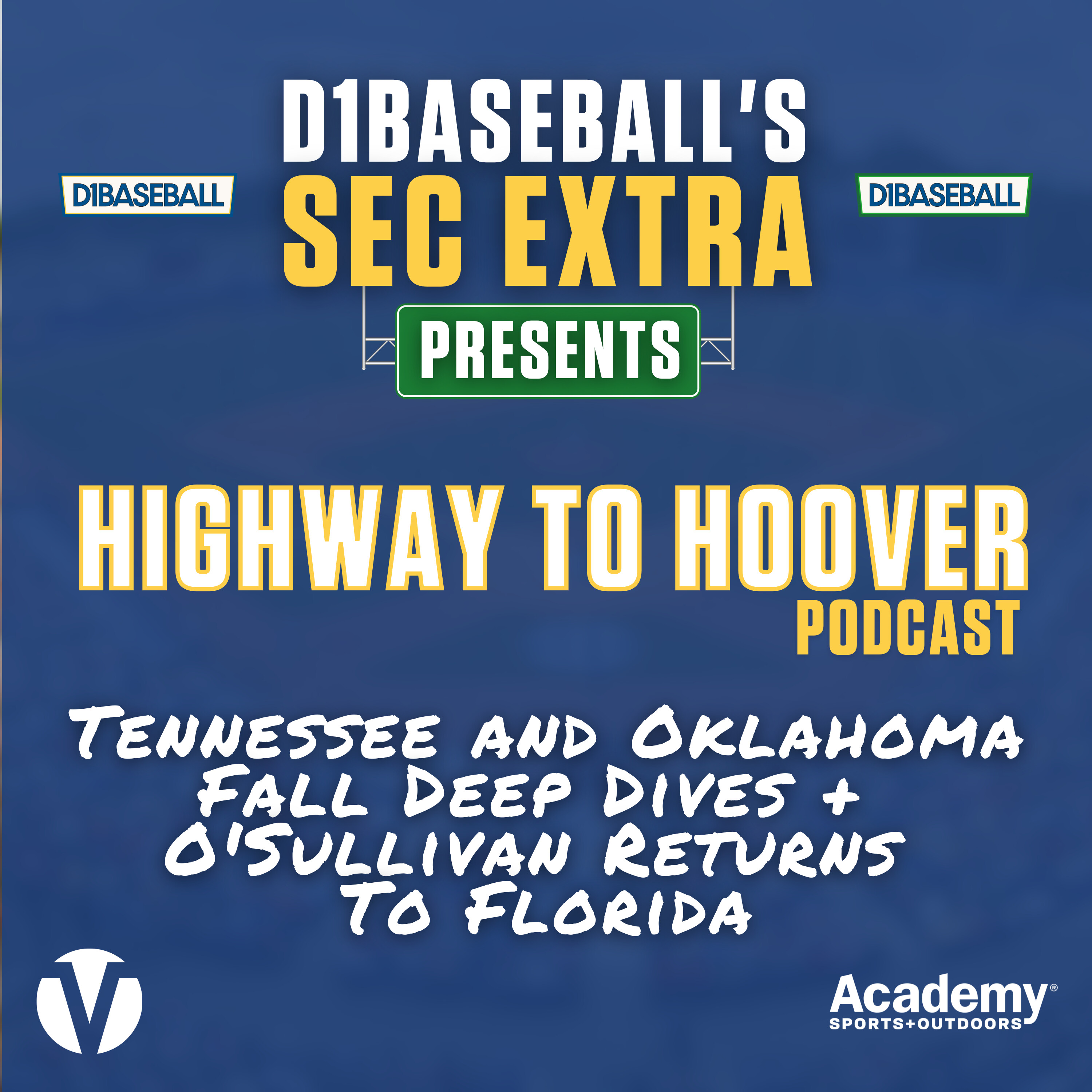 Highway To Hoover