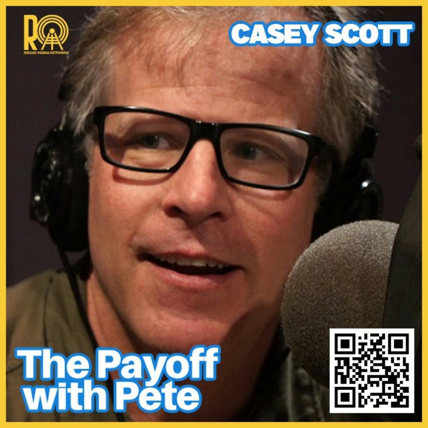 Casey Scott episode artwork