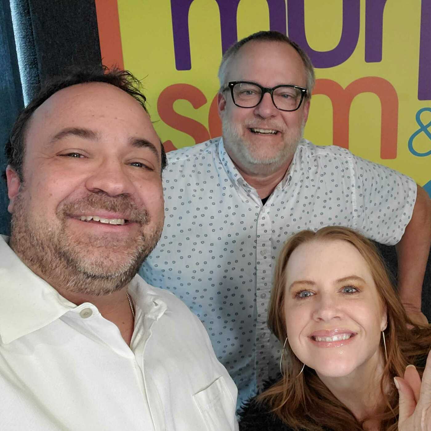 After The Show PODCAST: Music makes us closer.