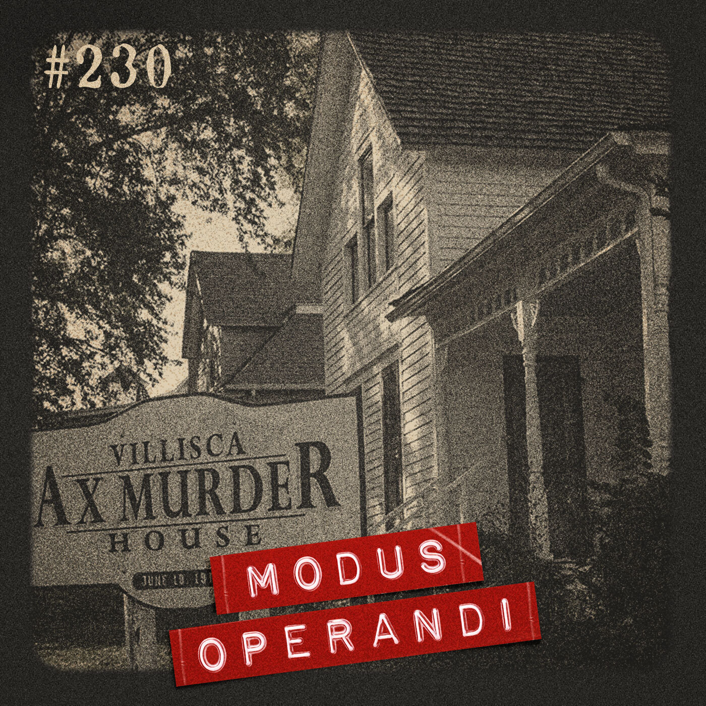 #230 - Assassinatos da Casa Villisca