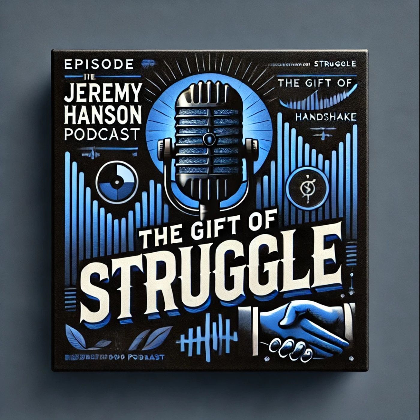 The Jeremy Hanson Podcast / Optimized Entrepreneur