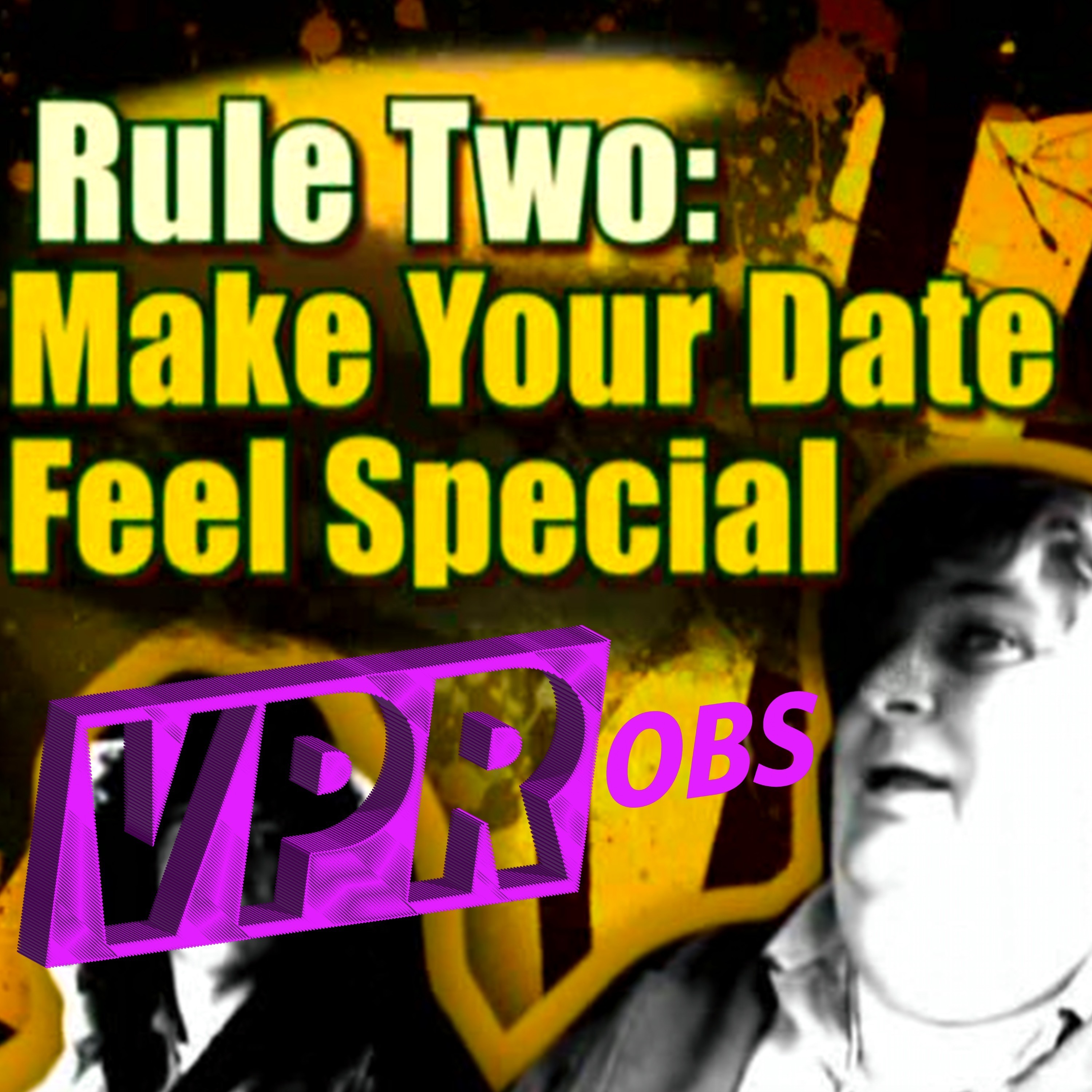 Dating Don Vito (Viva La Bam S2E2)