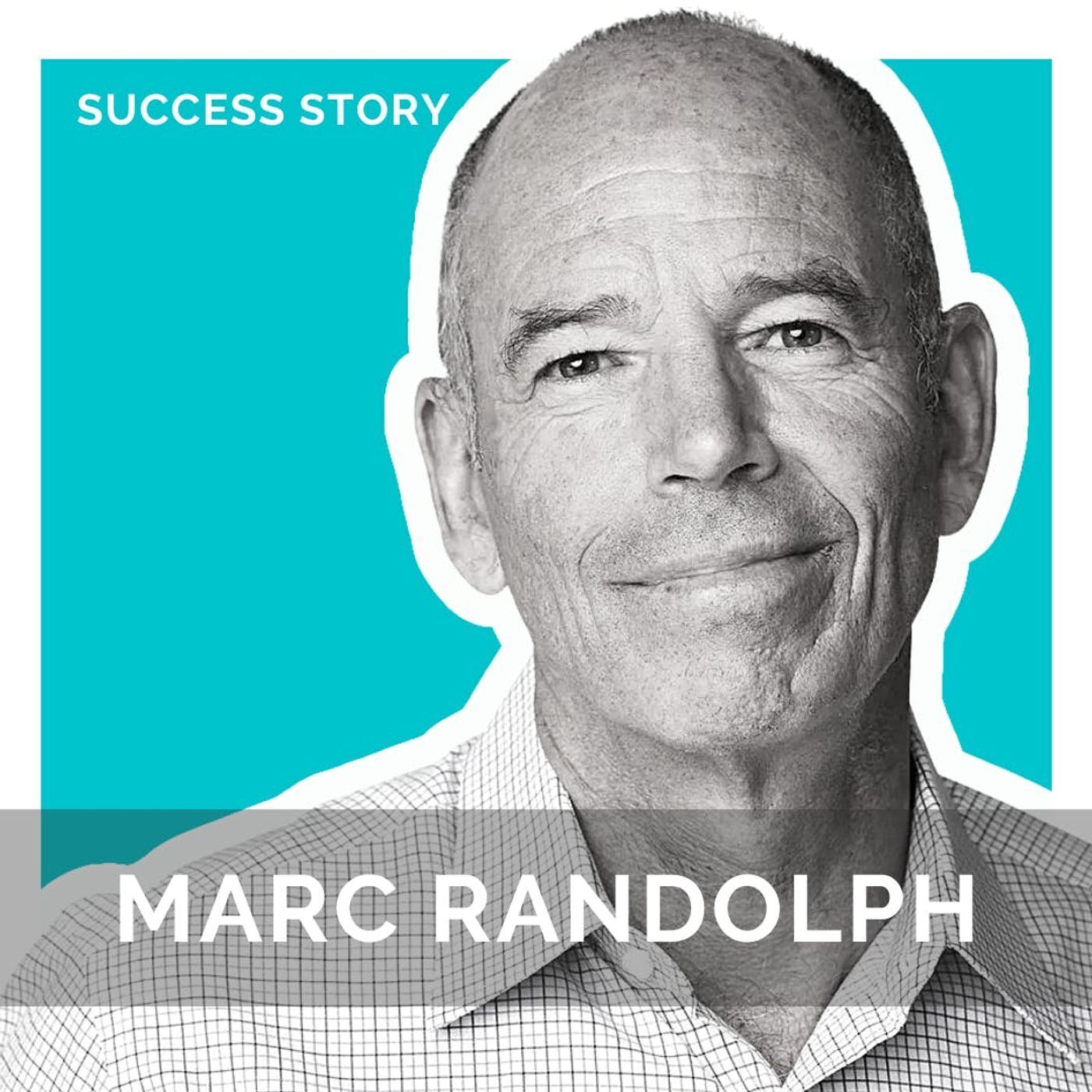 Success Story with Scott D. Clary