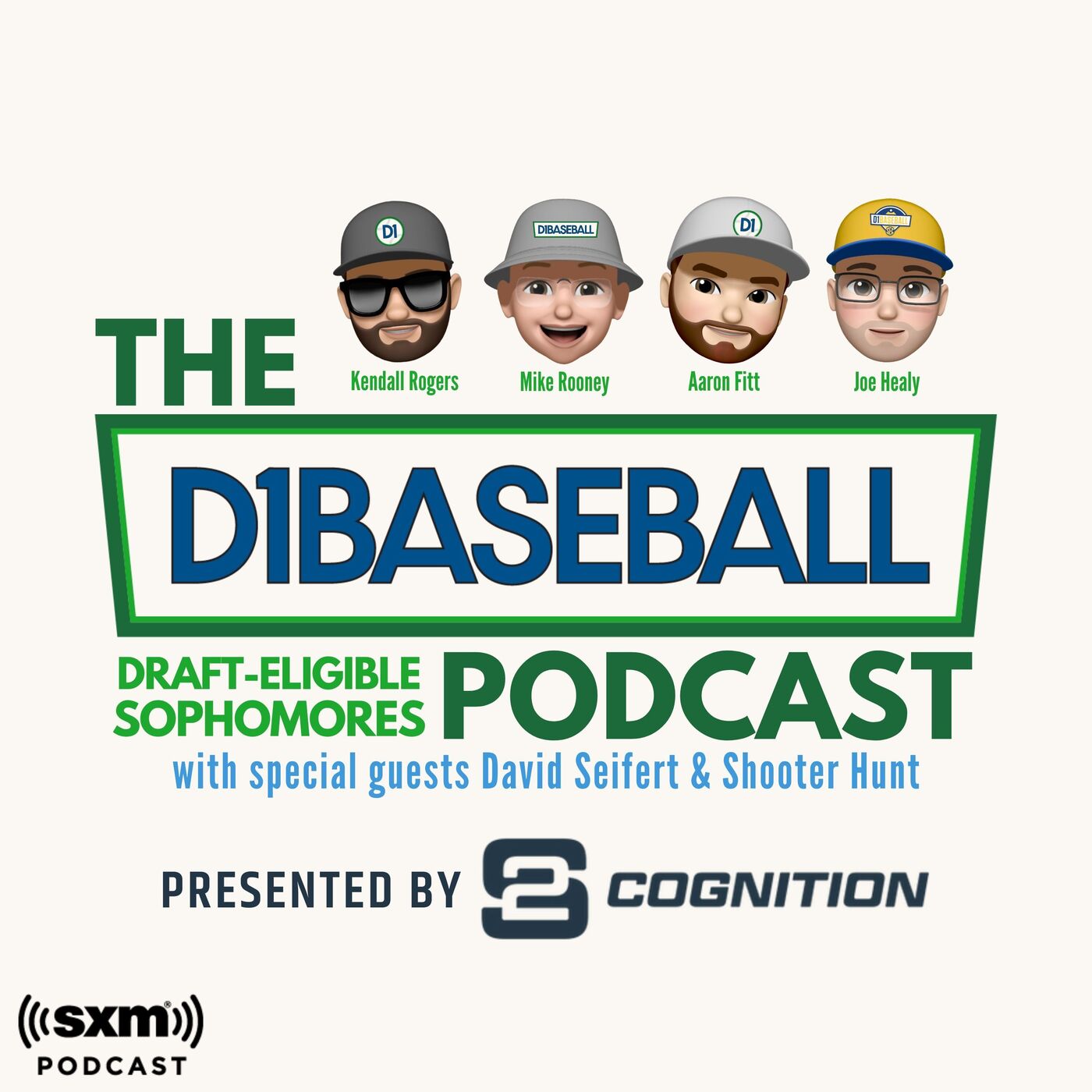 The D1Baseball Podcast