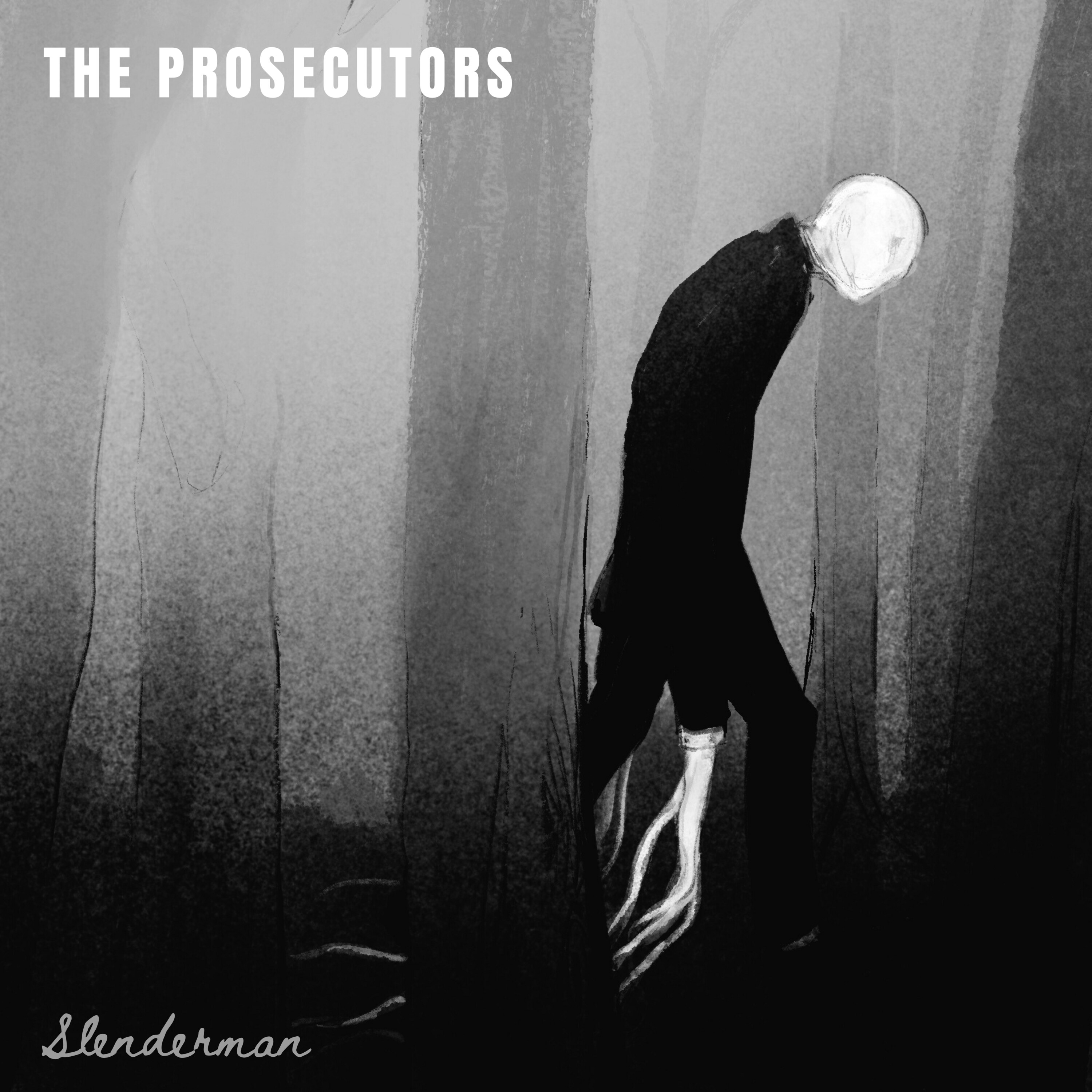 331. The Slenderman Stabbing -- Eyes Without a Face