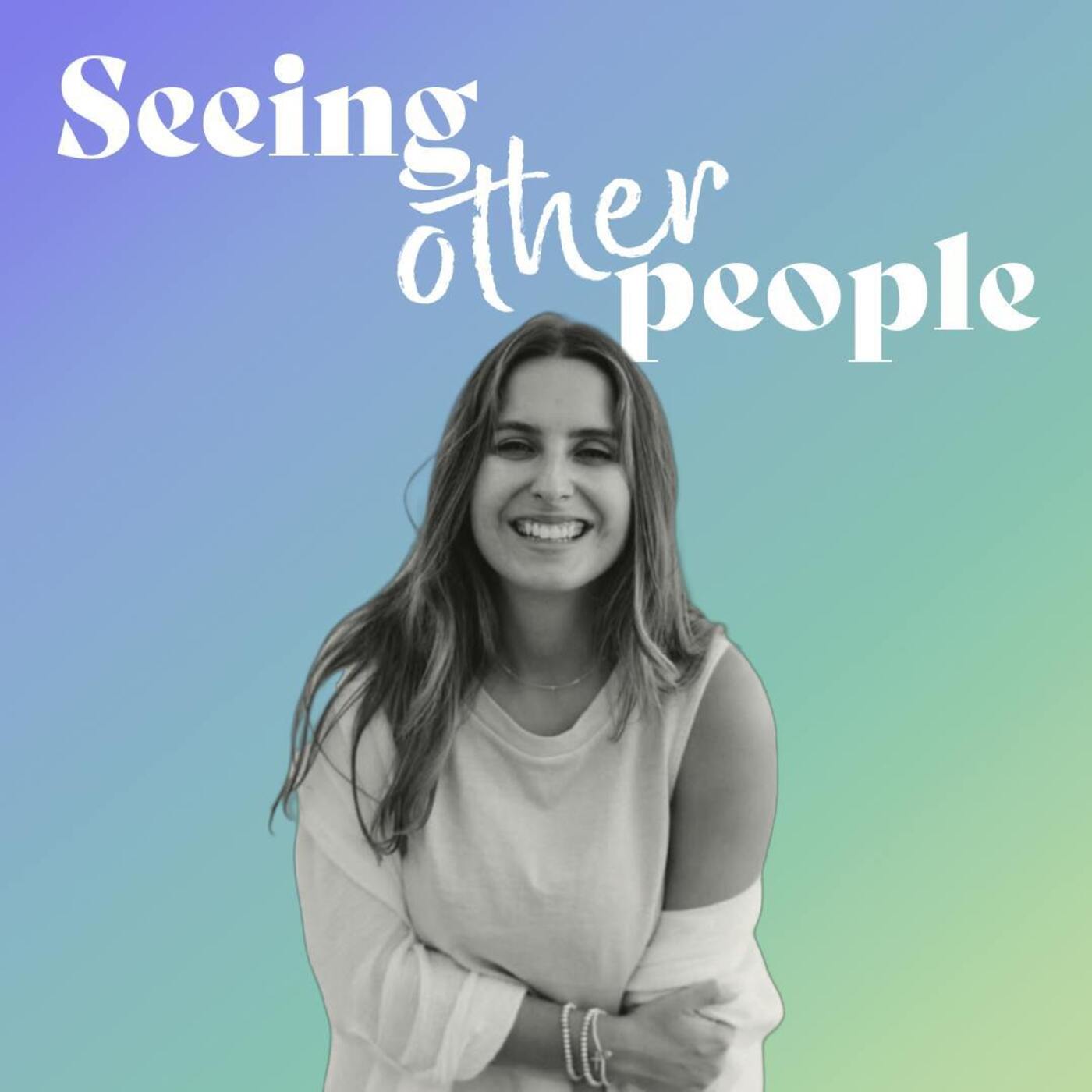 How Do You Know If They're The One? with Mackinzie Rummell, LCSW