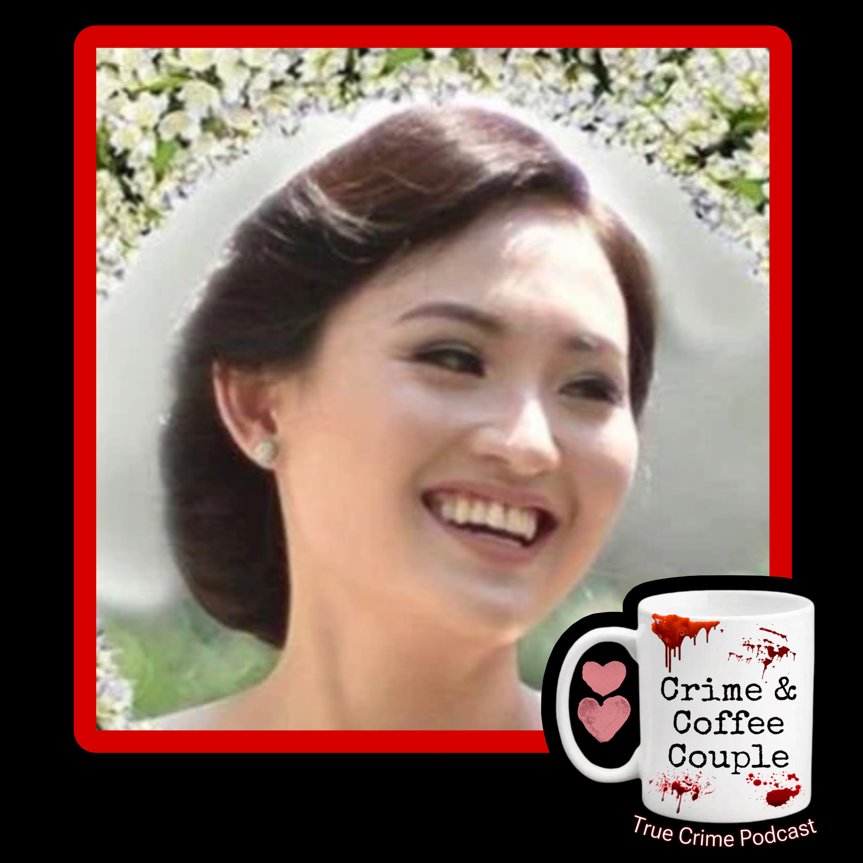 The Cyanide Coffee Case - The murder of Wayan Mirna Salihin | Ep 242 episode artwork