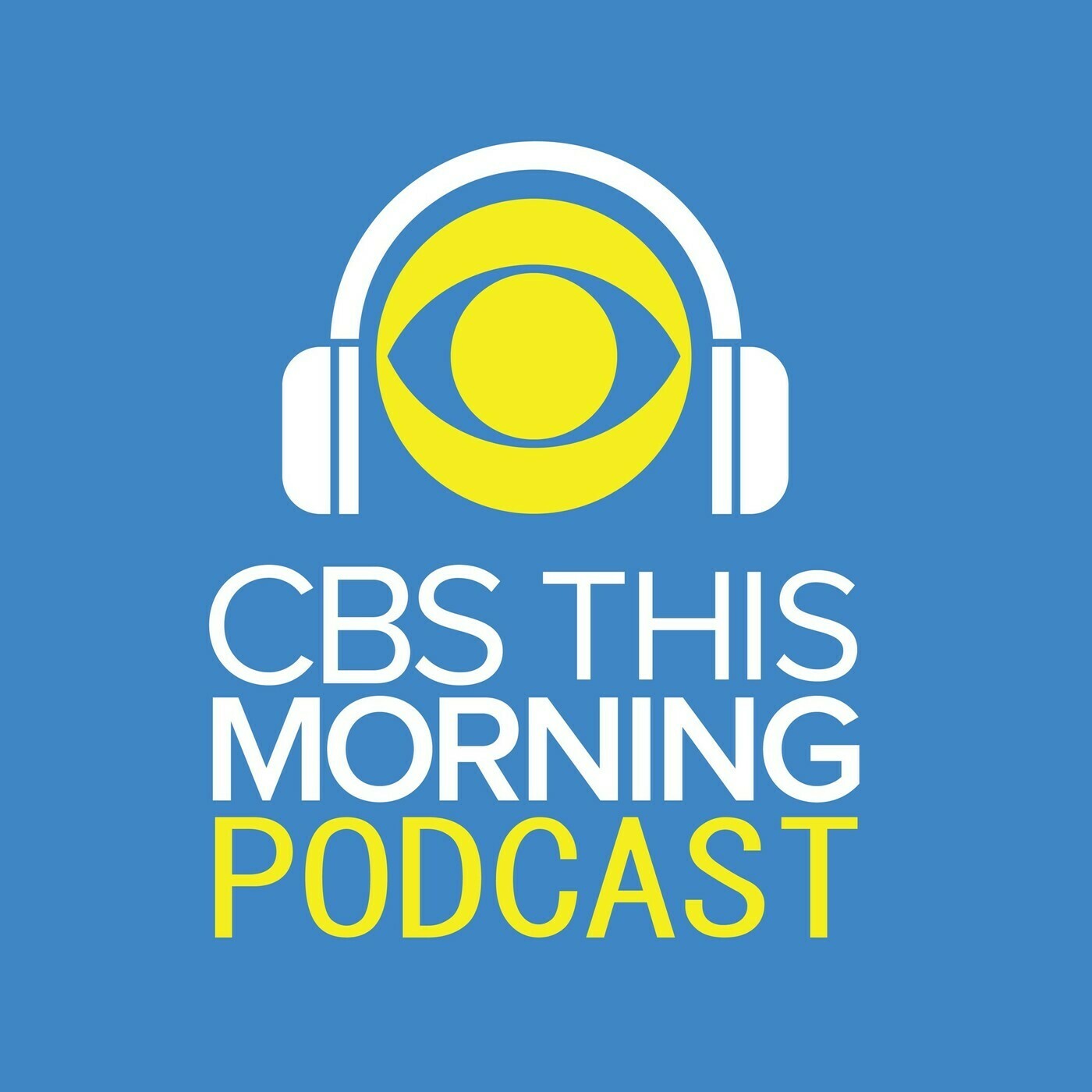 CBS Mornings on the Go