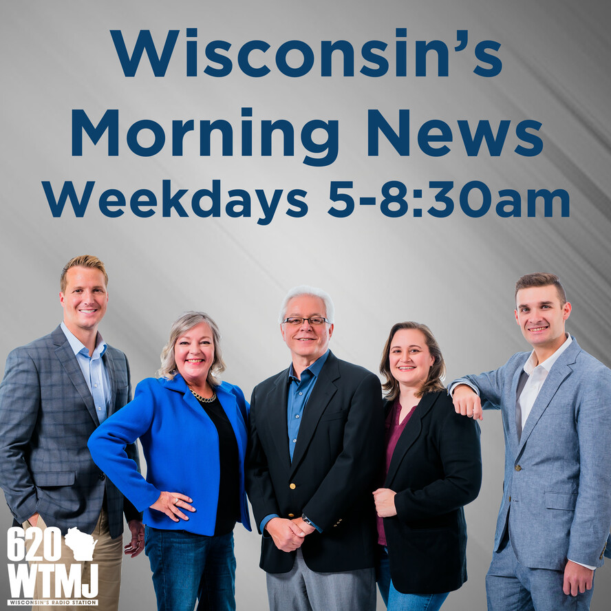 WTMJ Conversations: Collin Yelich - WTMJ