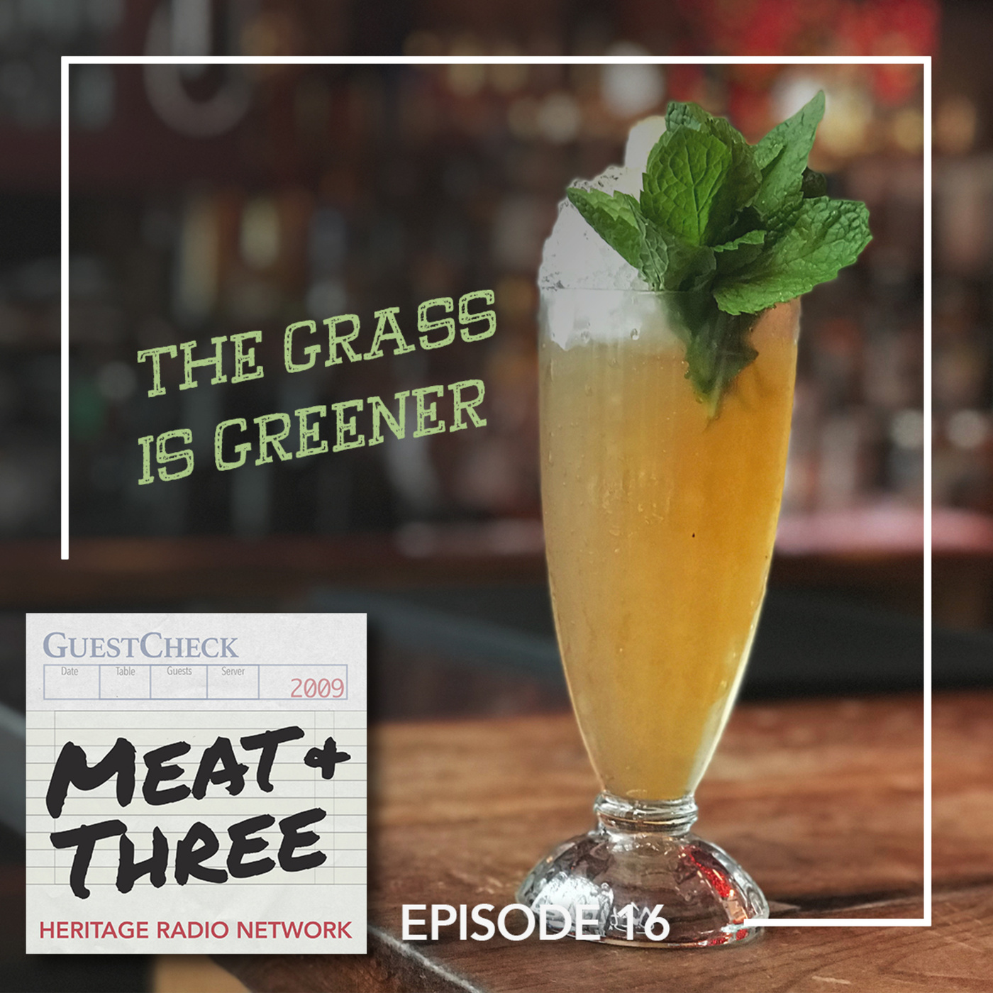 Meat + Three