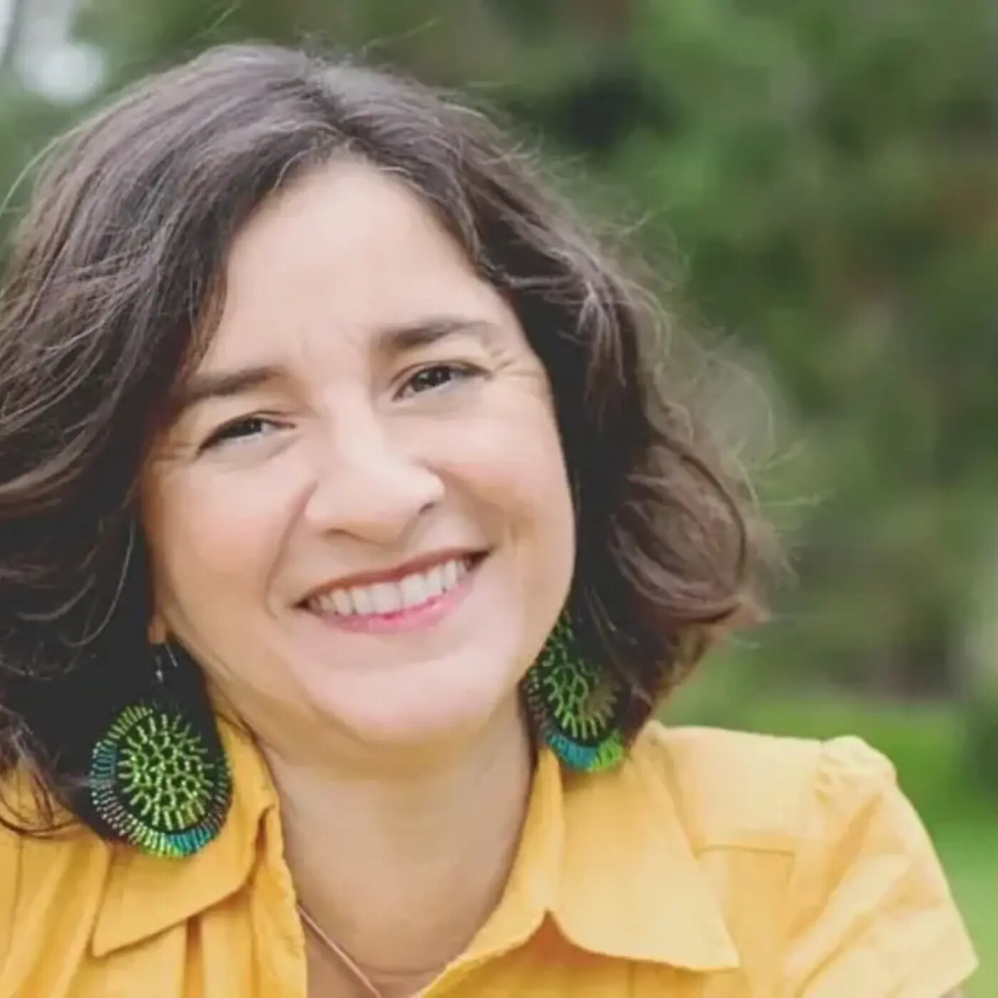 Episode 131: Lauren Ornelas on Why Amy’s Kitchen Workers Are Organizing episode artwork