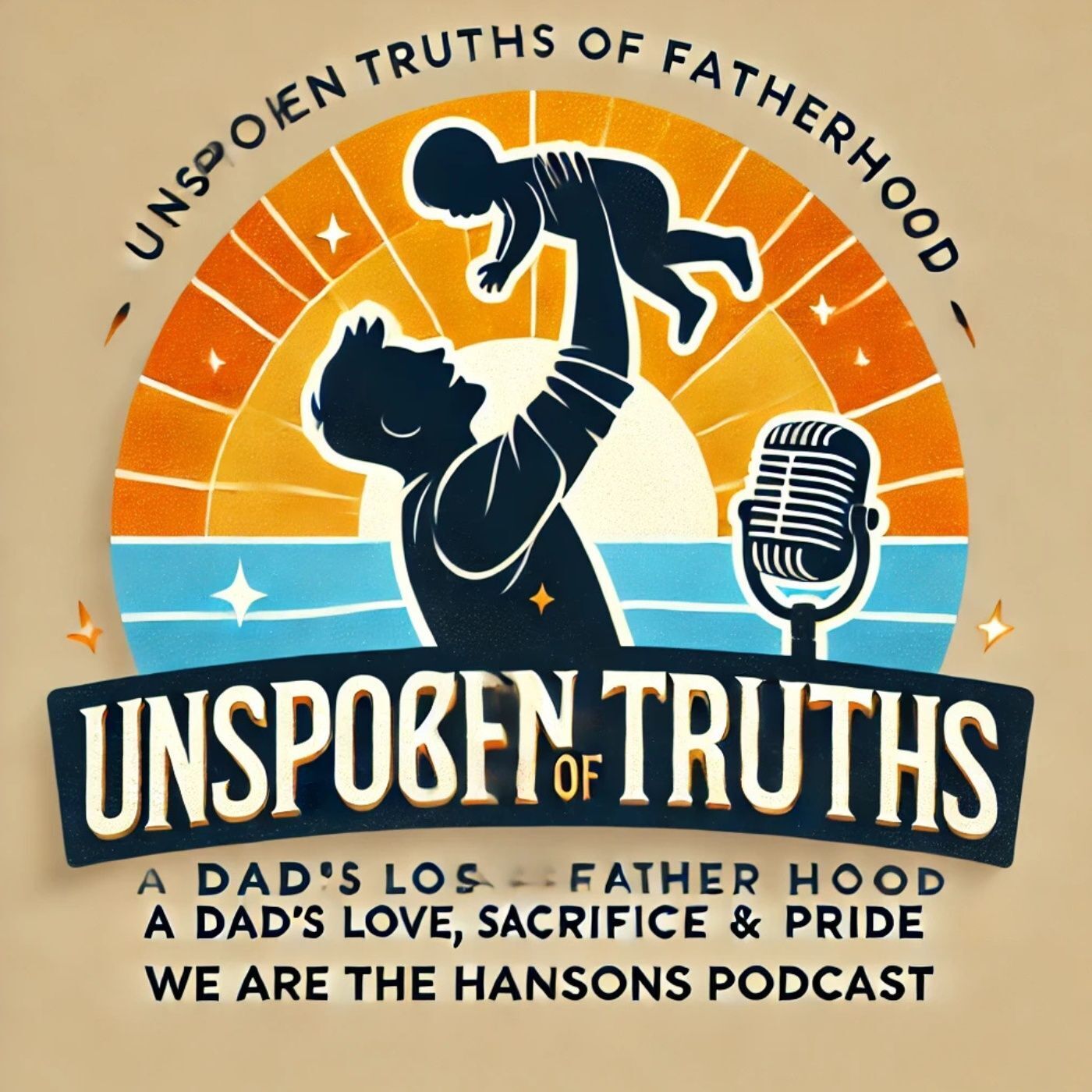 We are the Hanson\'s / Family Life, Practical Tips & Self-Care