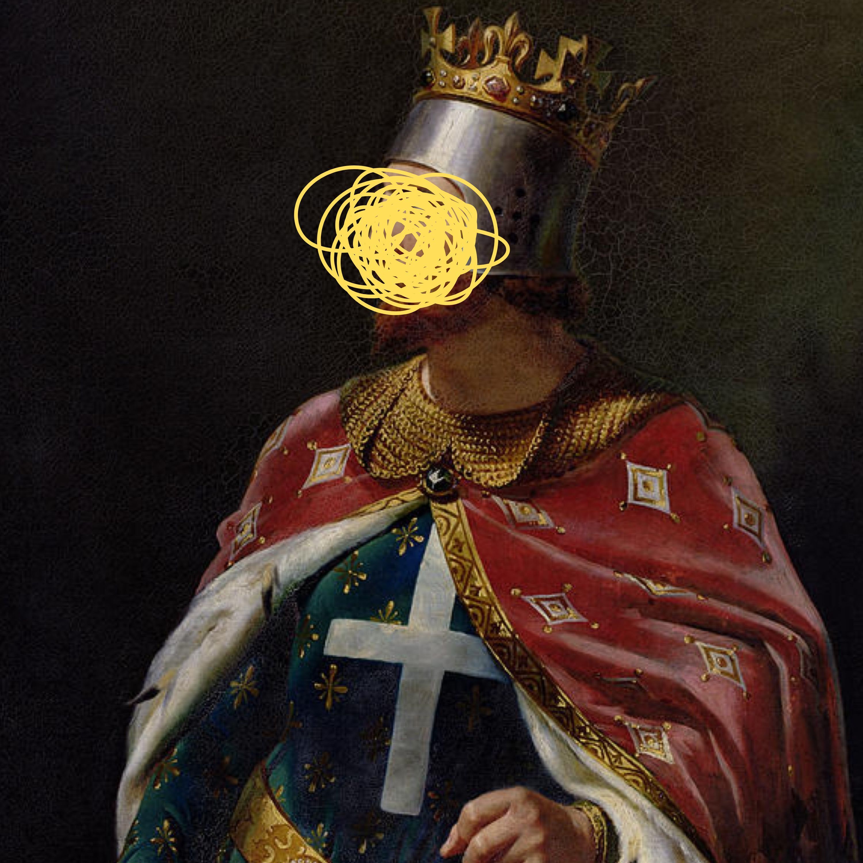 Richard the Lionhearted with Matthew Gabriele (Subscriber Preview)