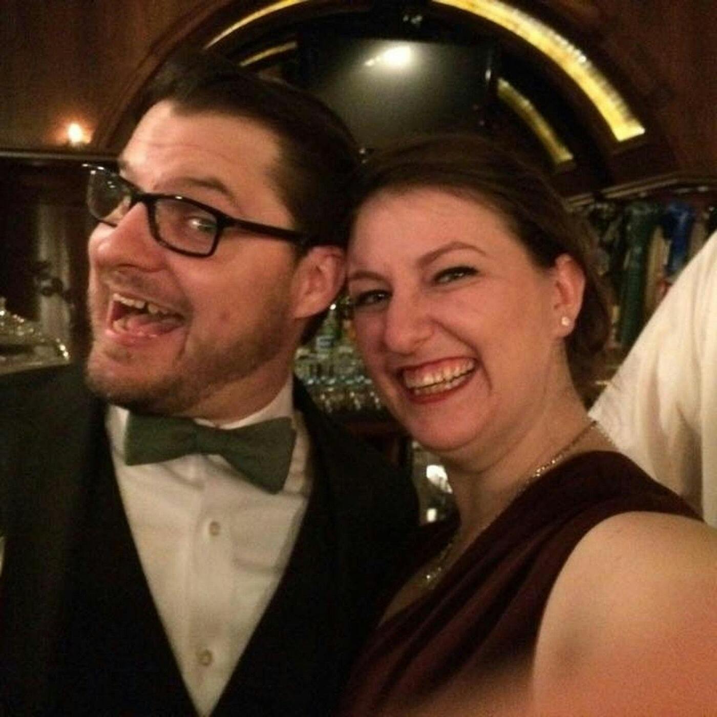 Friendly Atheist Podcast