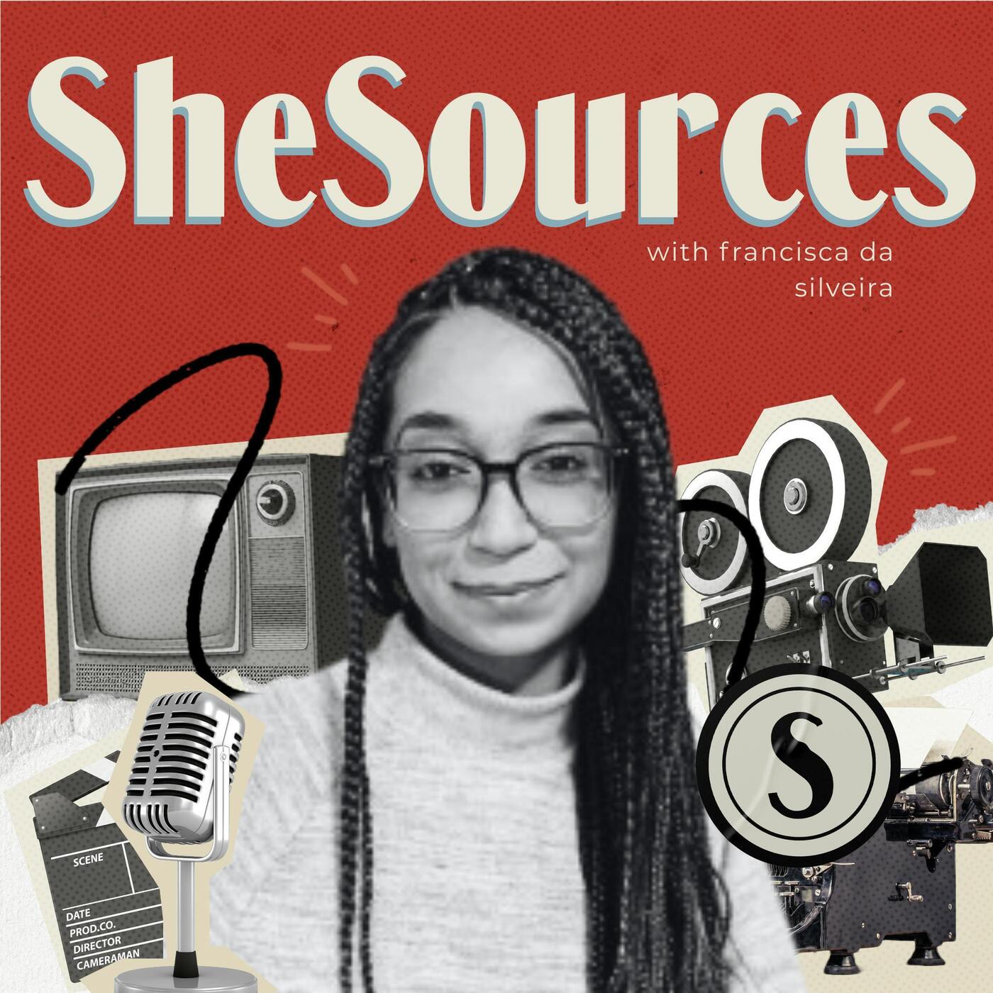 francisca da silveira: Semiotics Talk & Chasing After Your Brightness