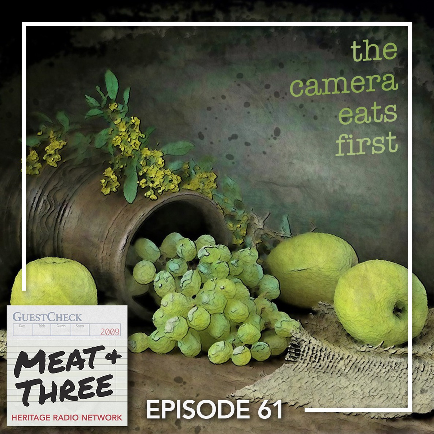 Meat + Three