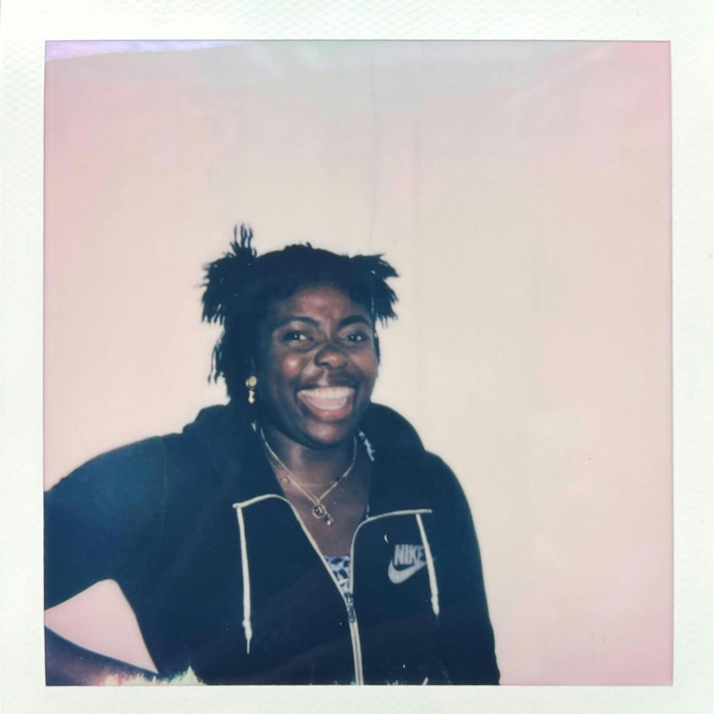 Reclaim Yourself with Kelechi Okafor