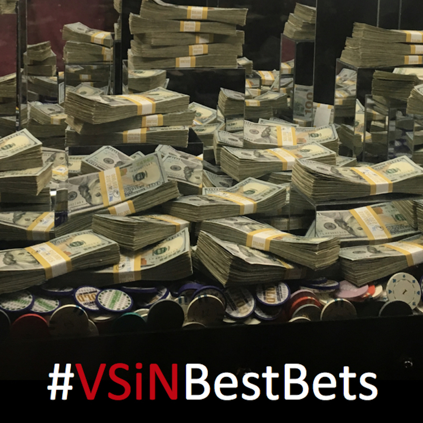 VSiN Best Bets | Podbay