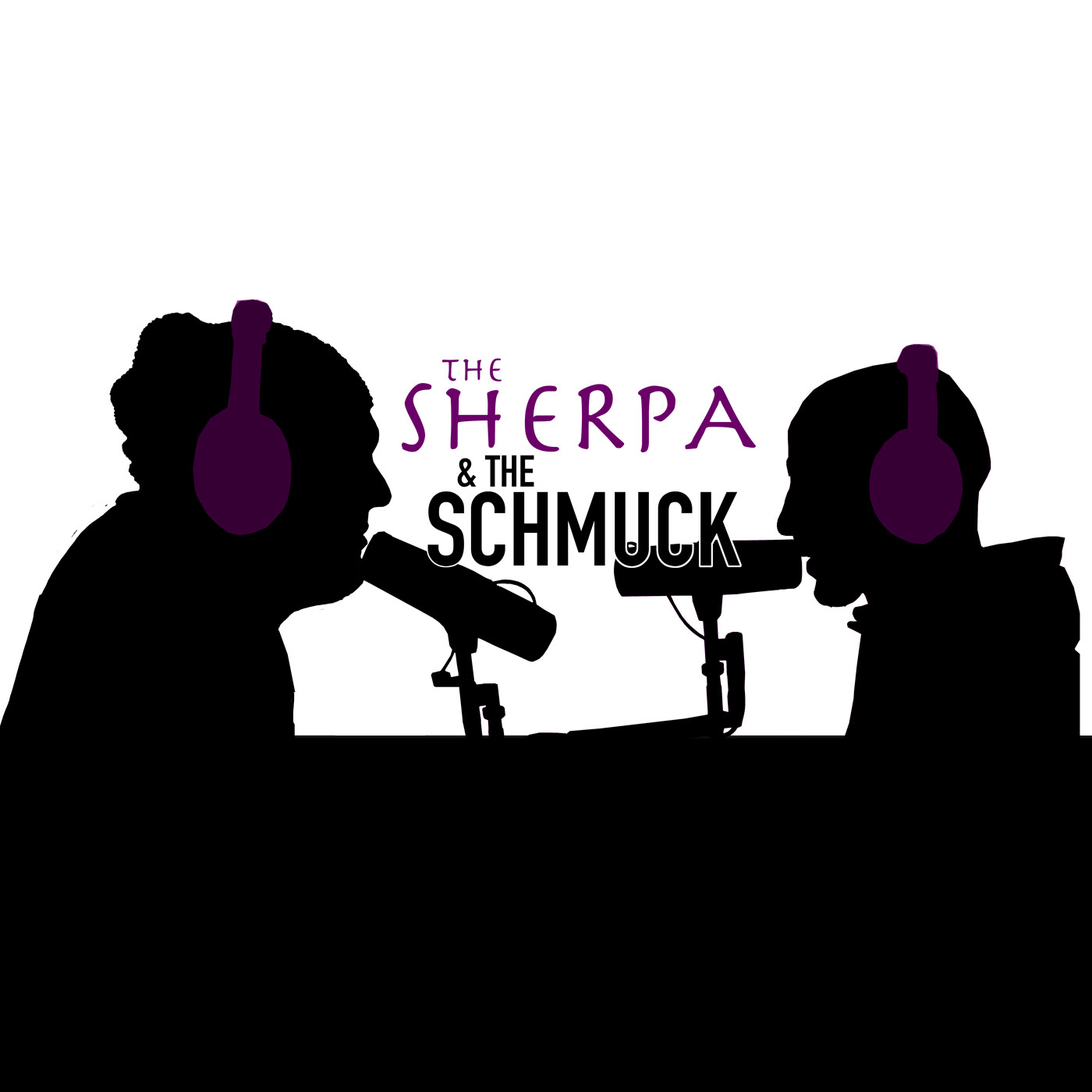 The Sherpa And The Schmuck #012 - The Discipline Of Success episode artwork