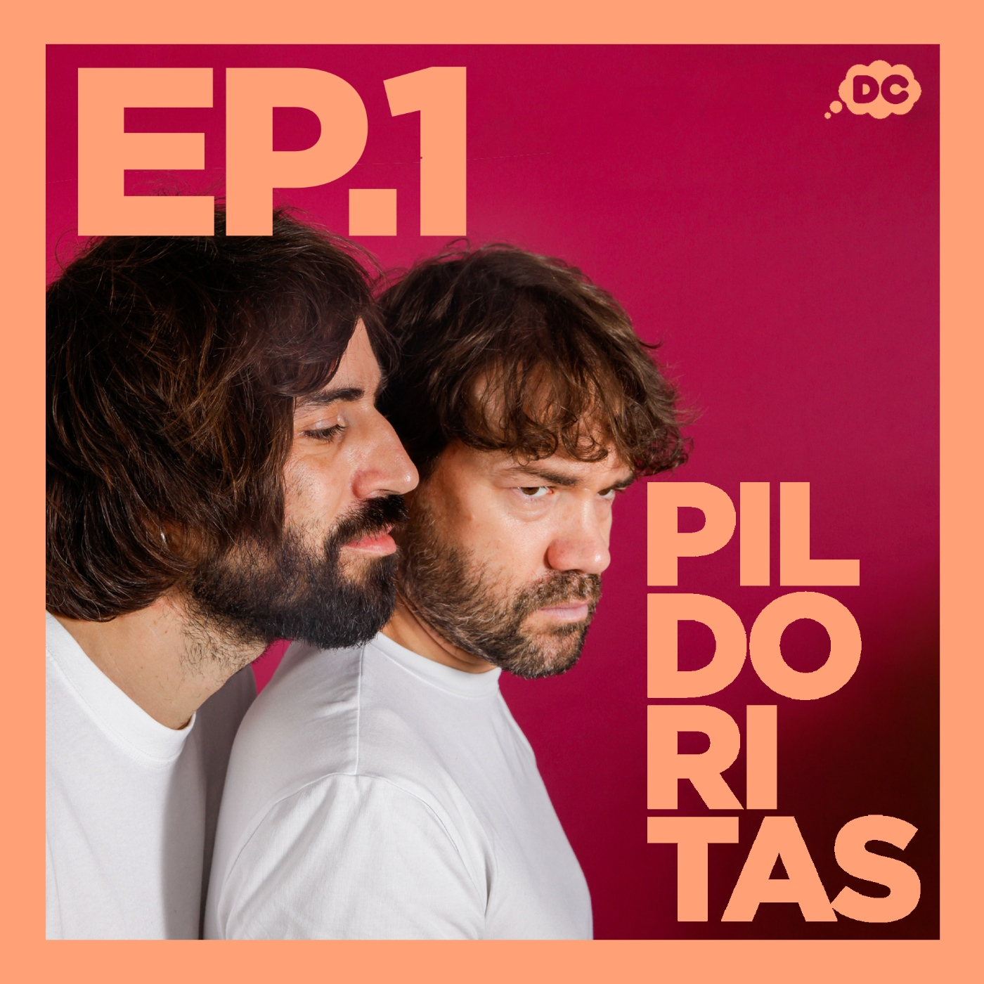 PILDORITAS