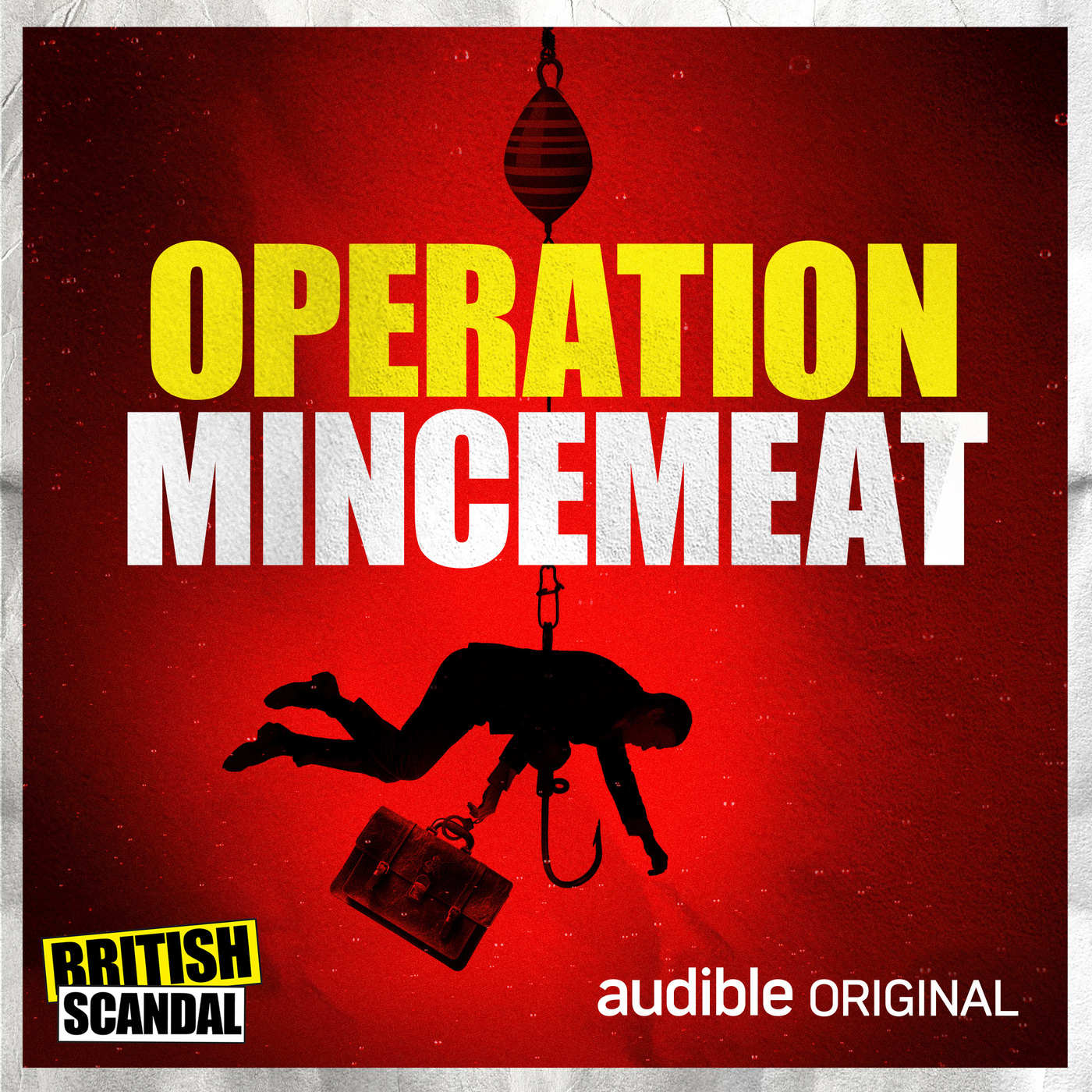 Operation Mincemeat | The Perfect Body | 1 episode artwork