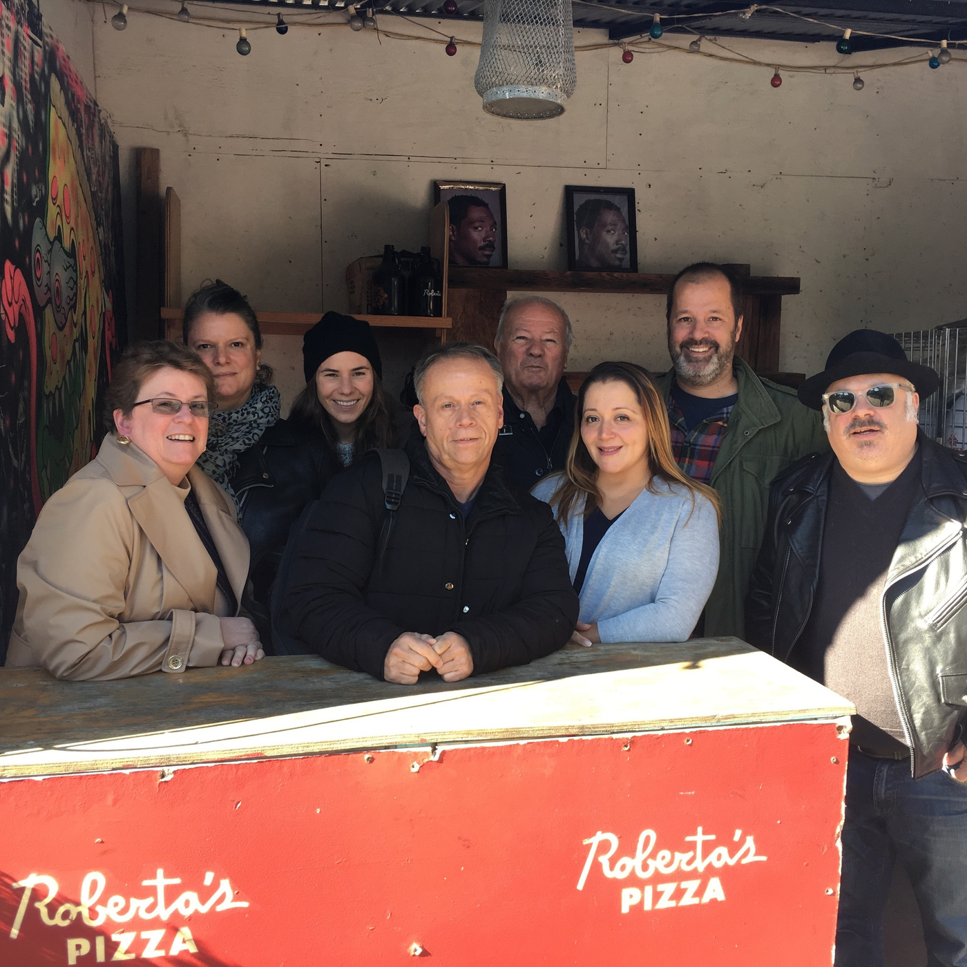 Episode 306: St. John's Bread & Life