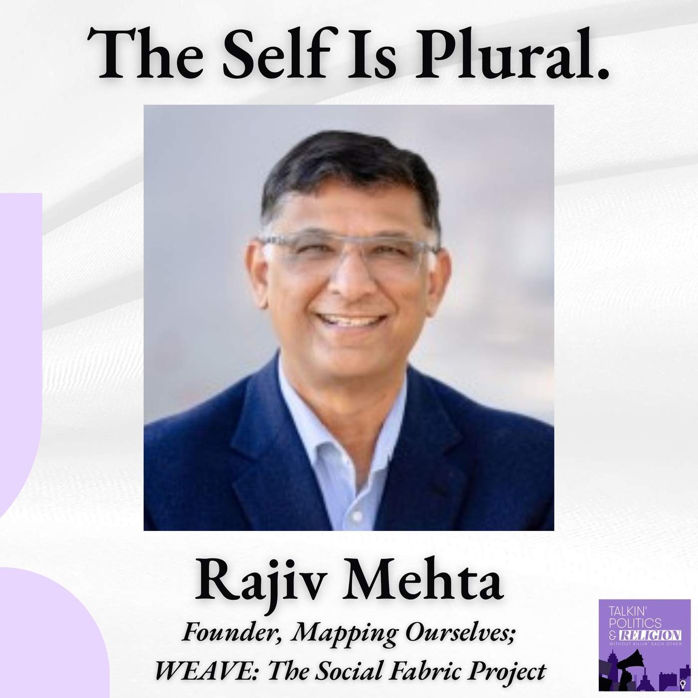 A WEAVE Conversation | Relationships Before Results: Rajiv Mehta on Camaraderie and Self-Knowledge