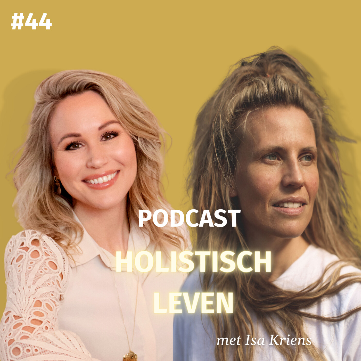 Holistisch Leven