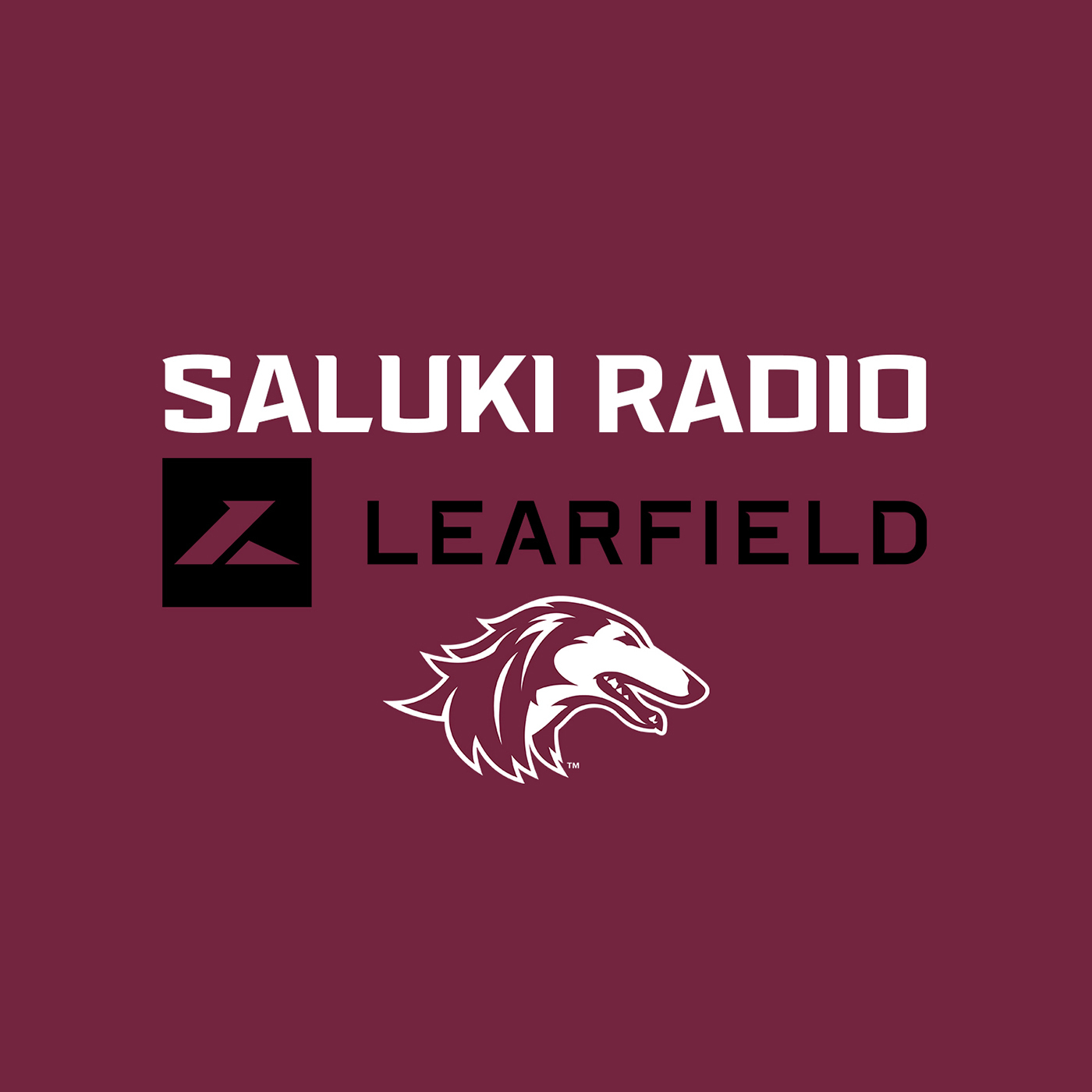 The Saluki Royalty Podcast