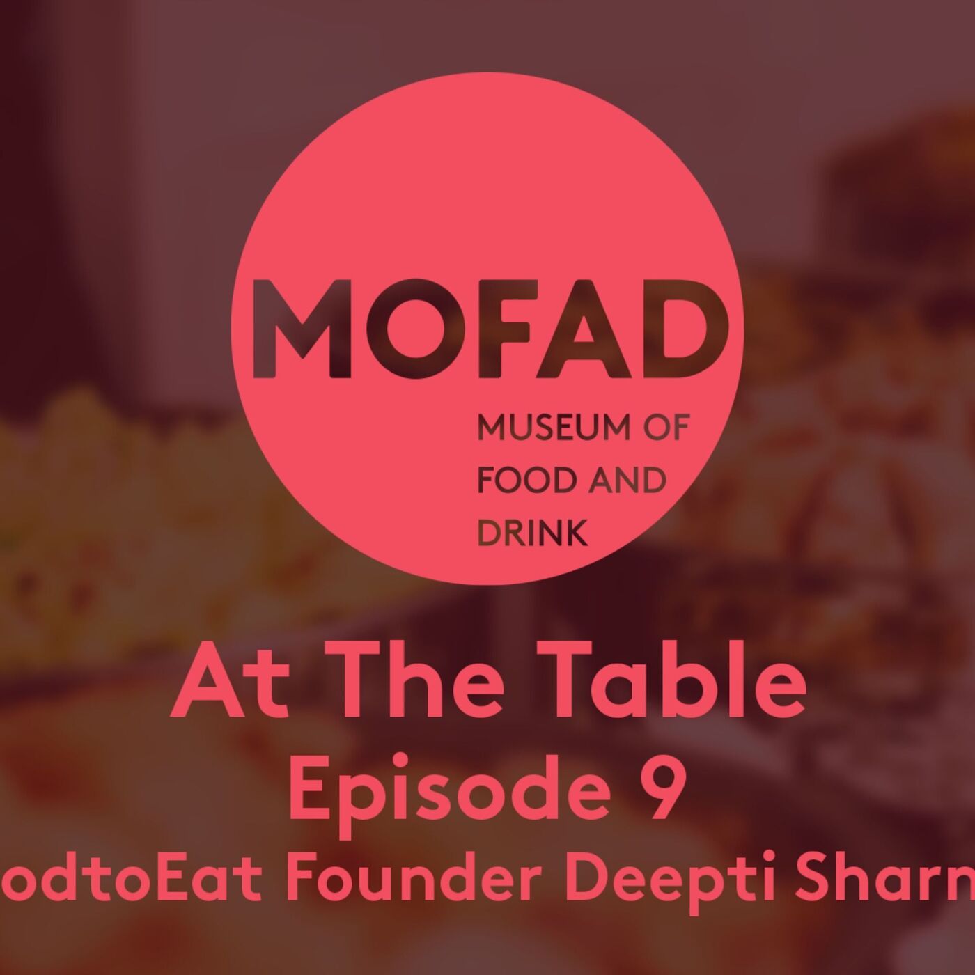 Food Without Borders