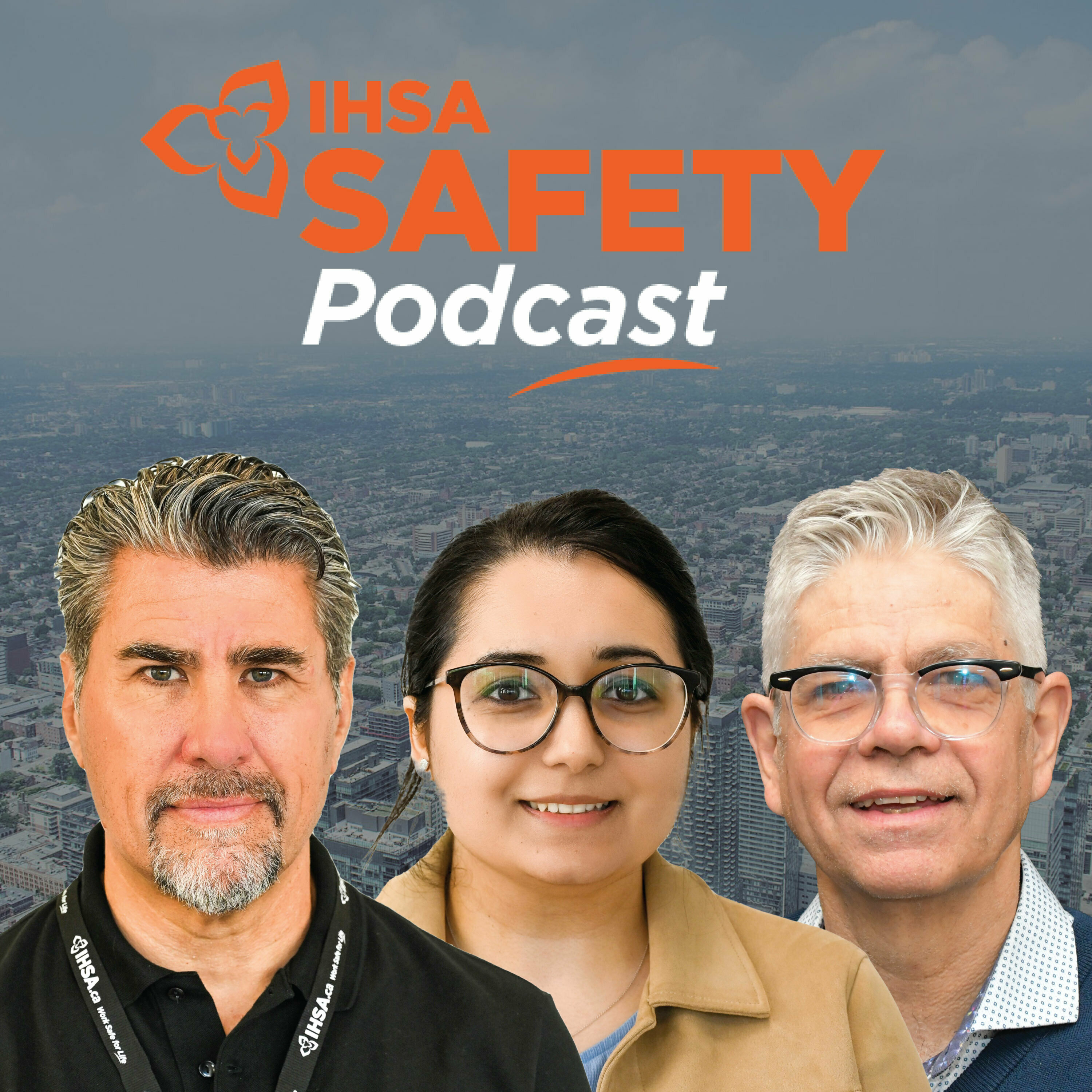 IHSA Safety Podcast