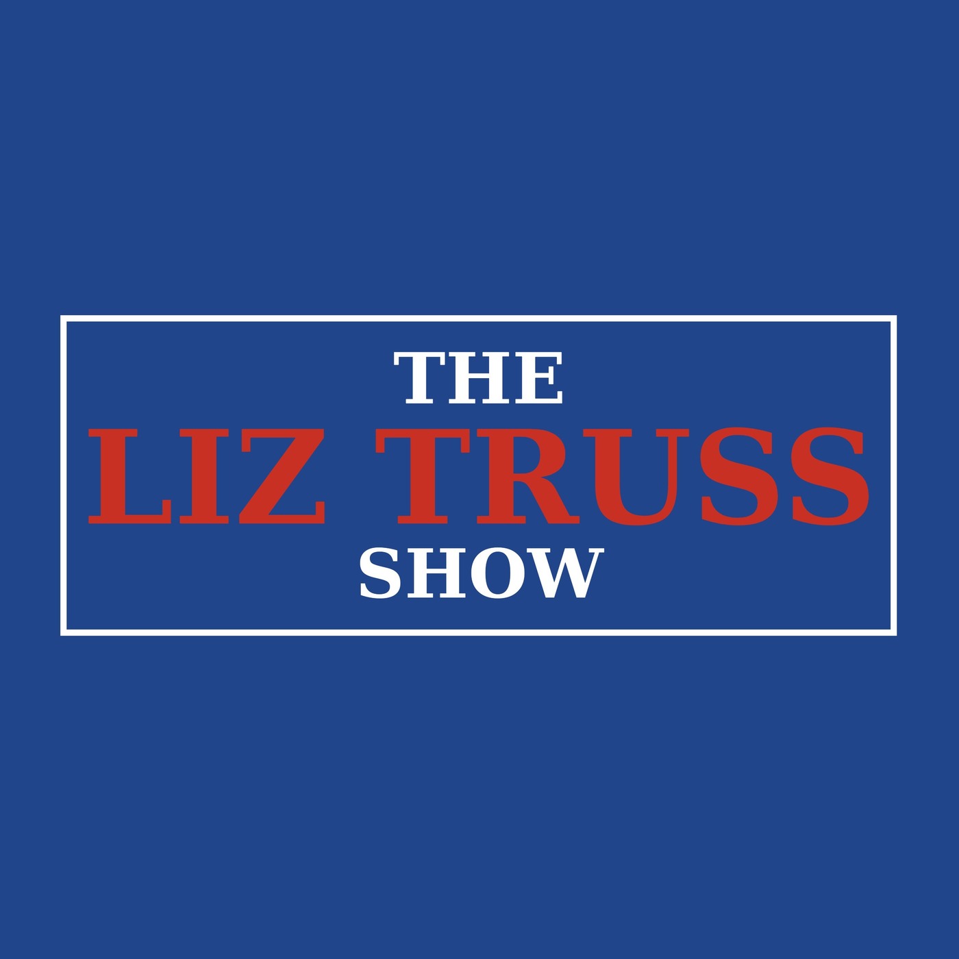 The Liz Truss Show