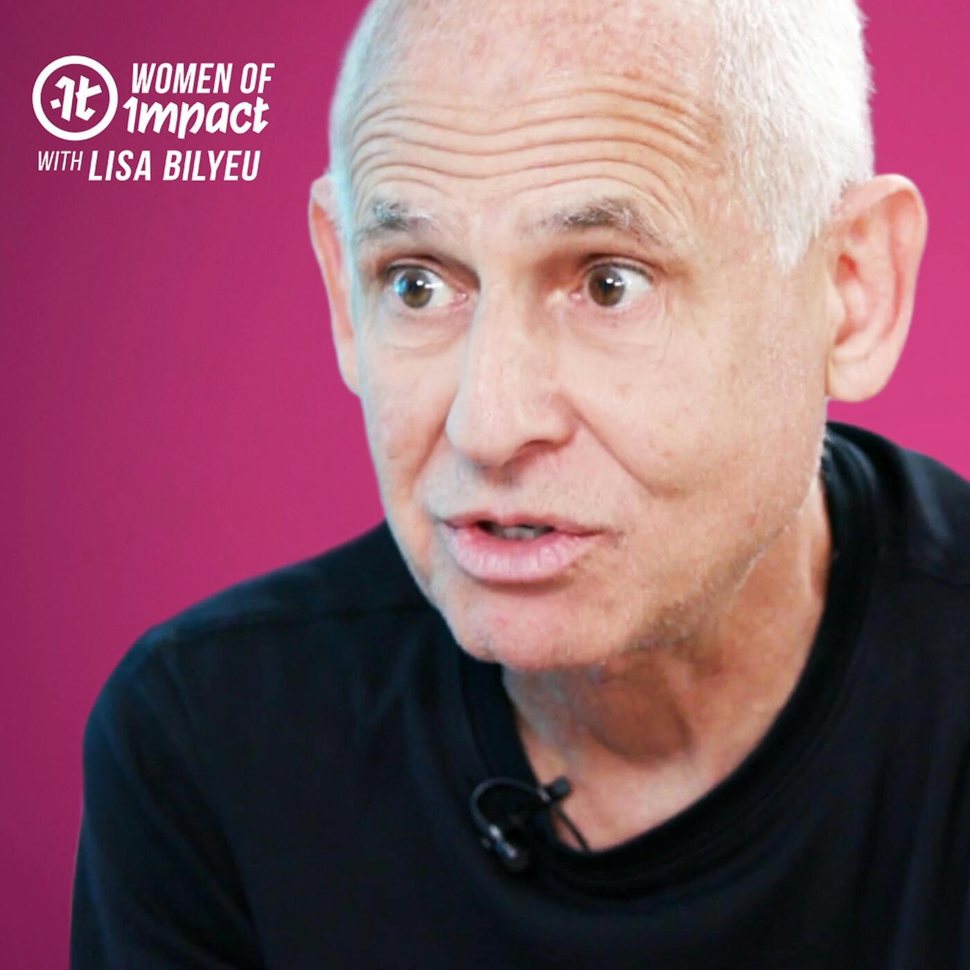 "I've Scanned 250,000 Brains" - Here's How Men Really Think & Fall In Love! | Dr. Daniel Amen PT 2 episode artwork