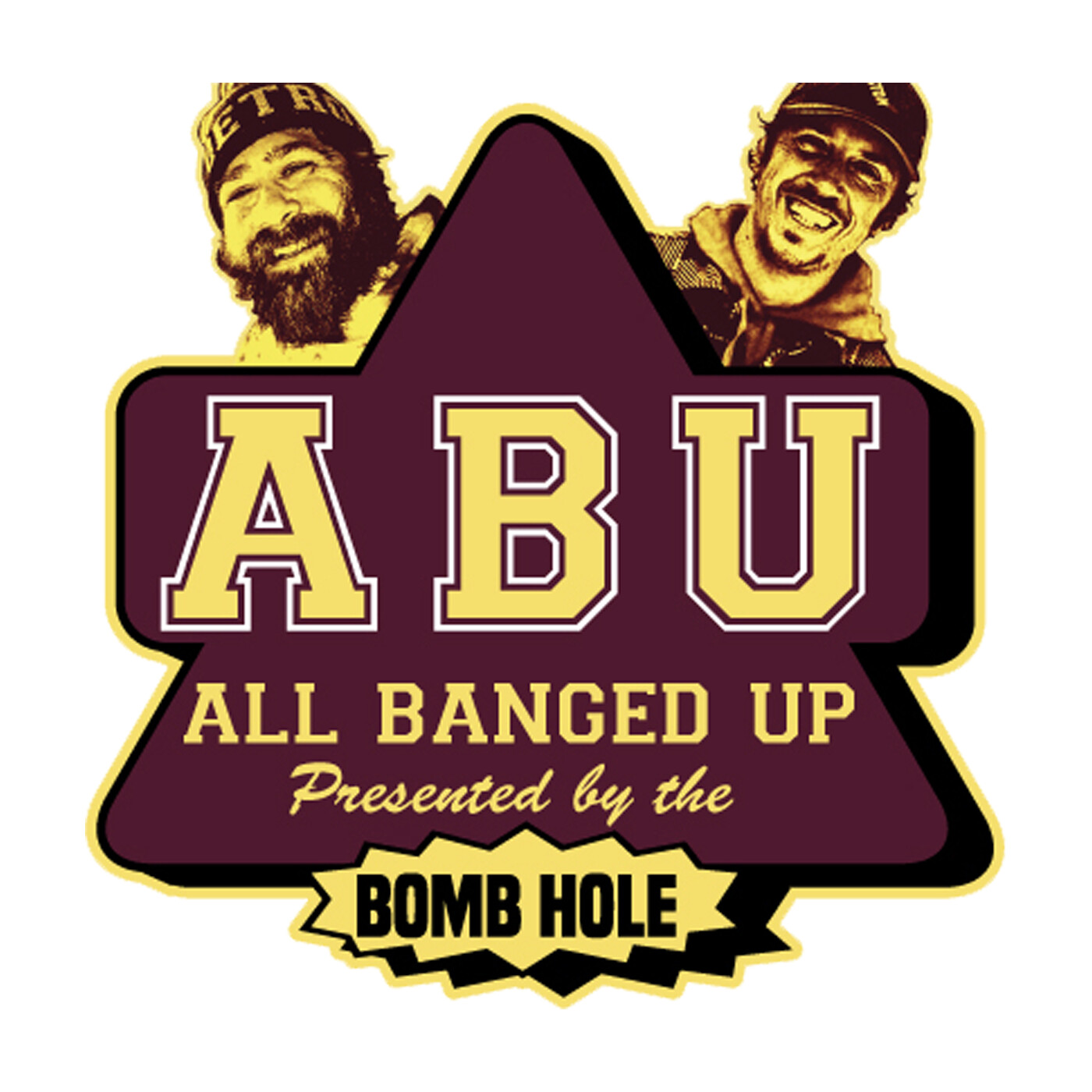 The Bomb Hole
