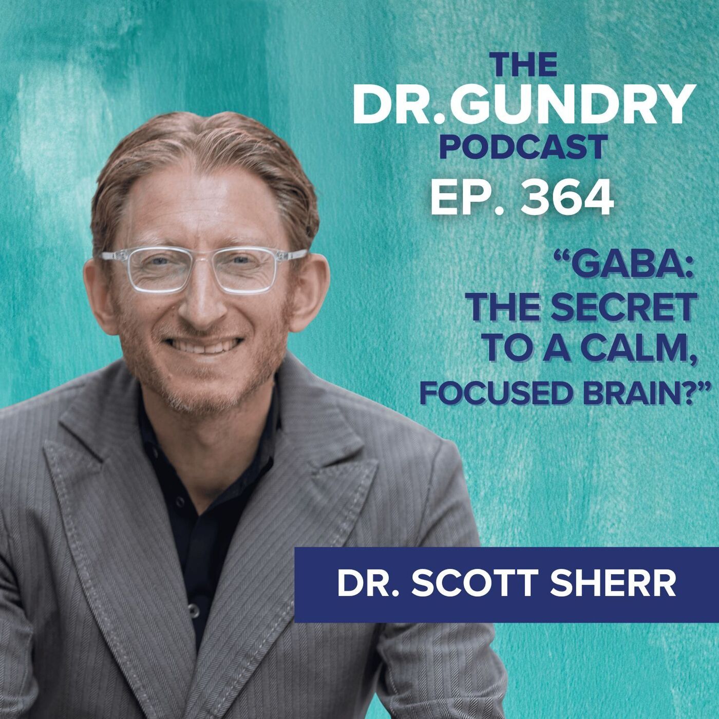 Podcast Cover