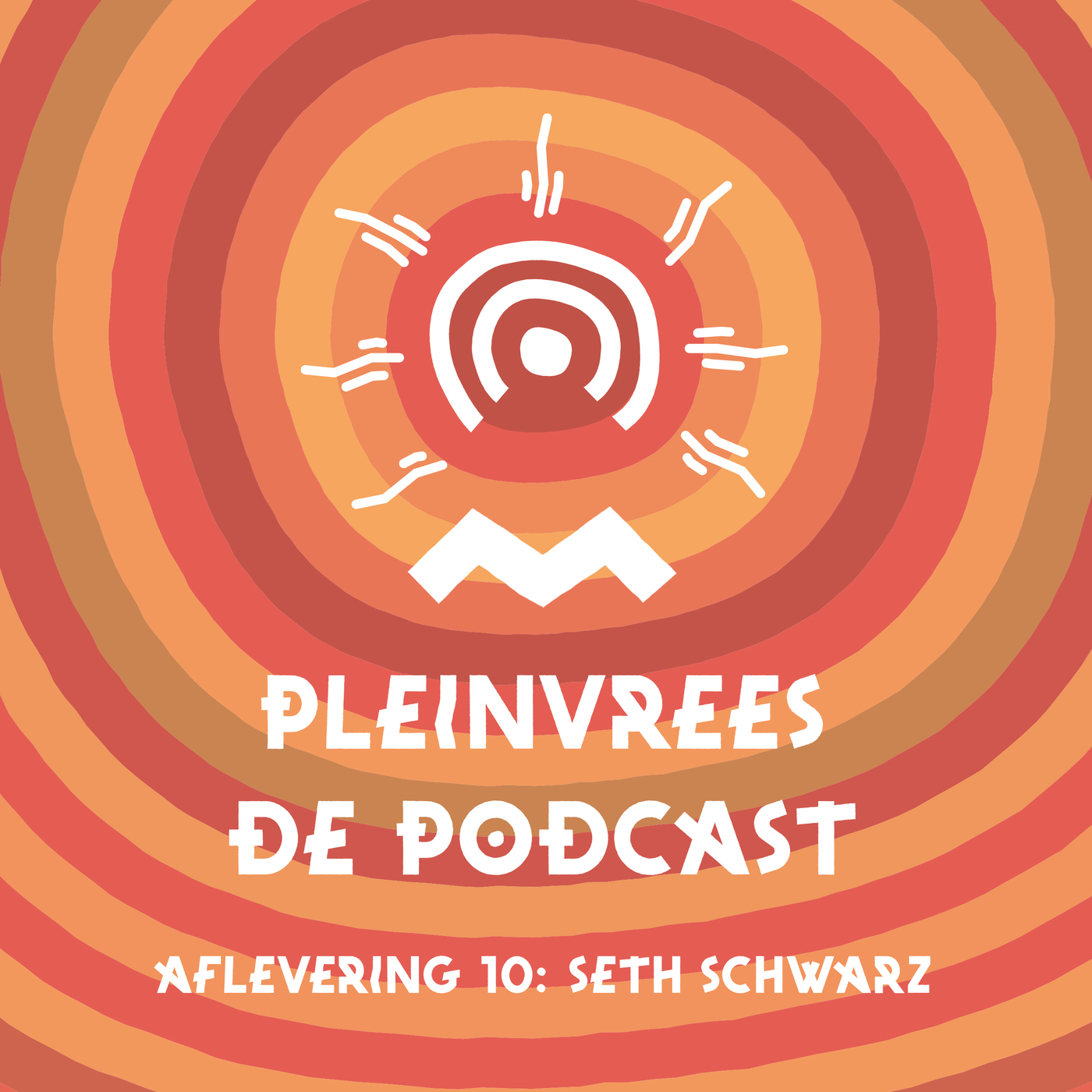 Pleinvrees De Podcast