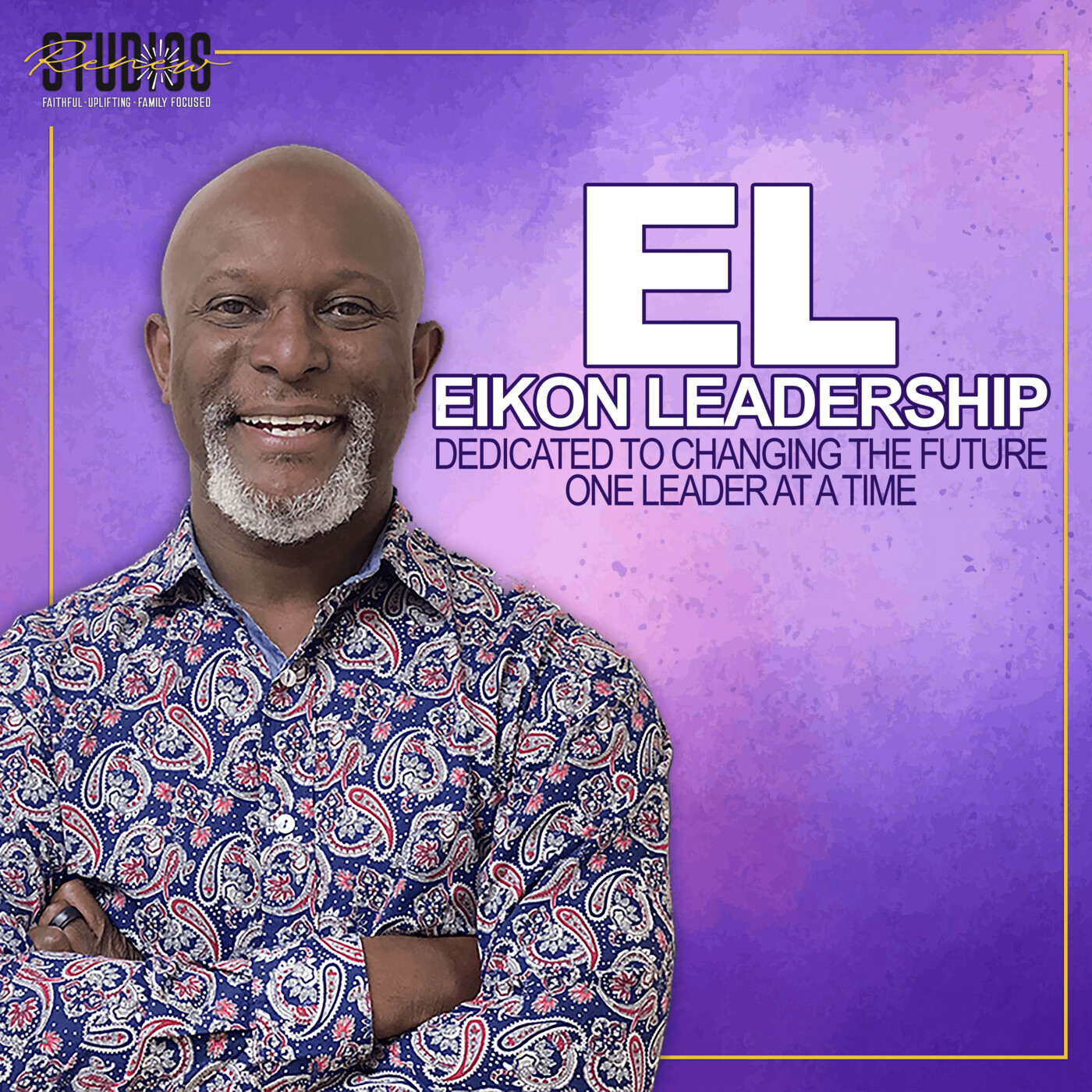Eikon Leadership with Jessie Moore