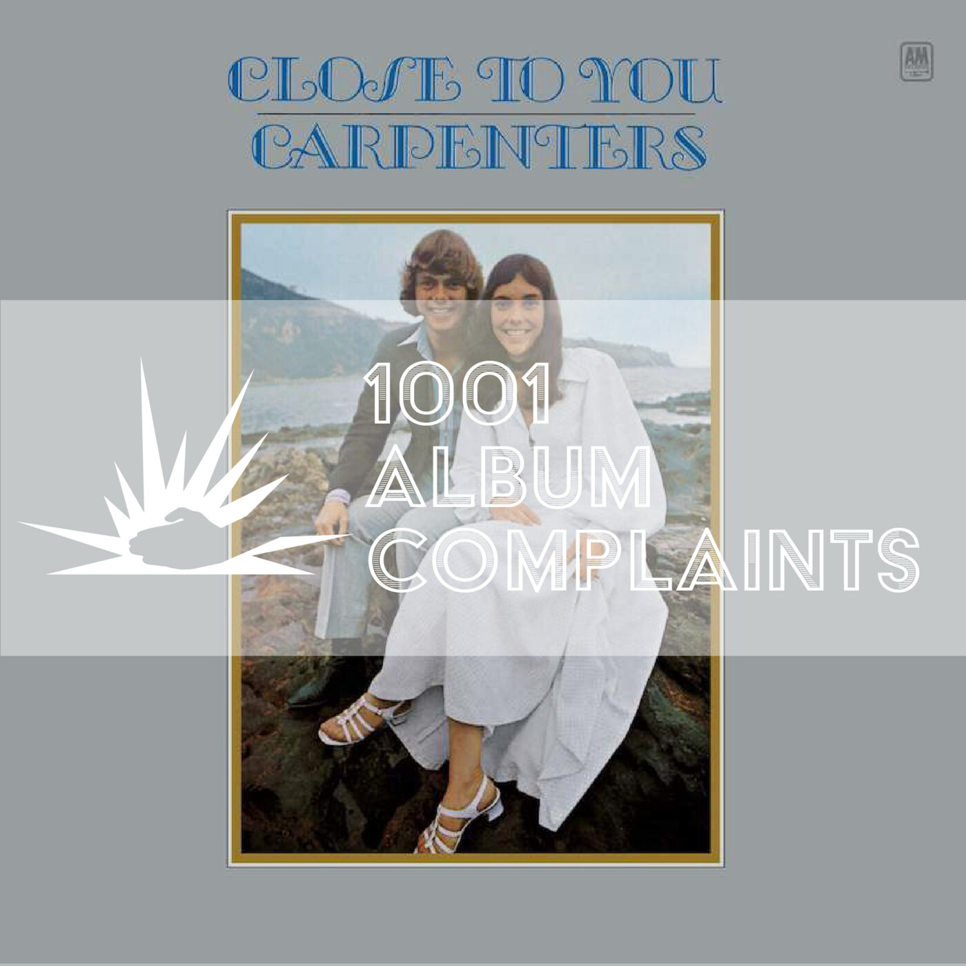 The Story Behind: Carpenters - Close To You, Ep 122