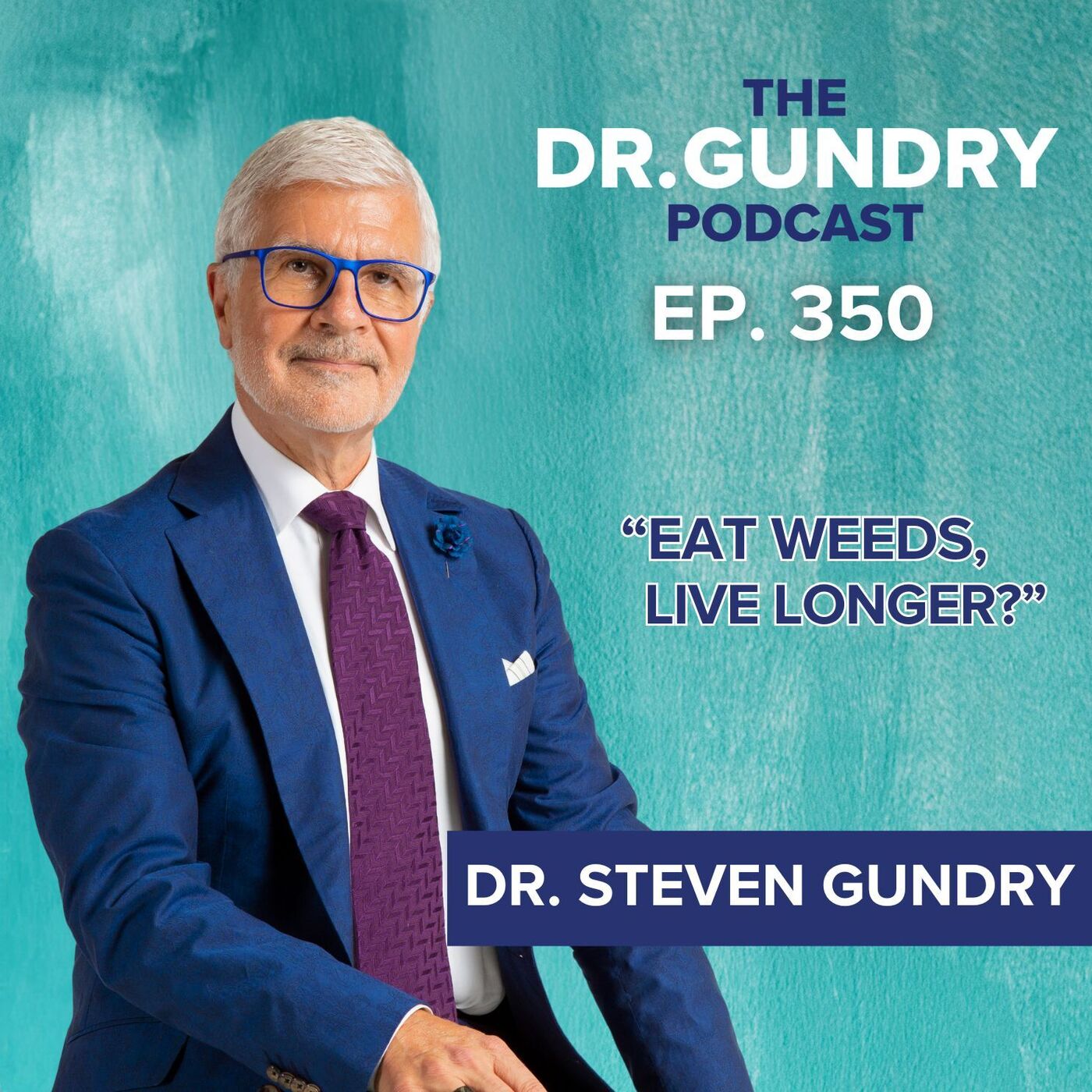 Start eating THESE veggies (here’s why) | EP 350