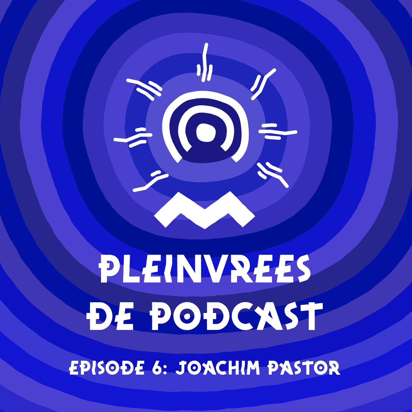 Pleinvrees De Podcast