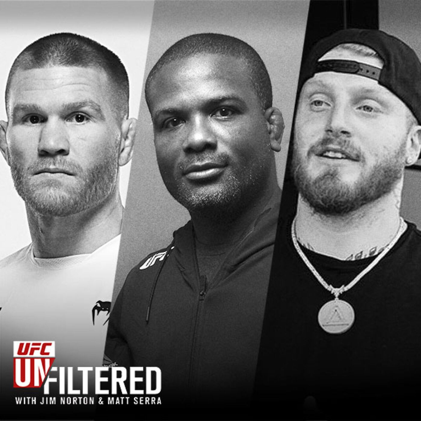 UFC Unfiltered with Jim Norton and Matt Serra