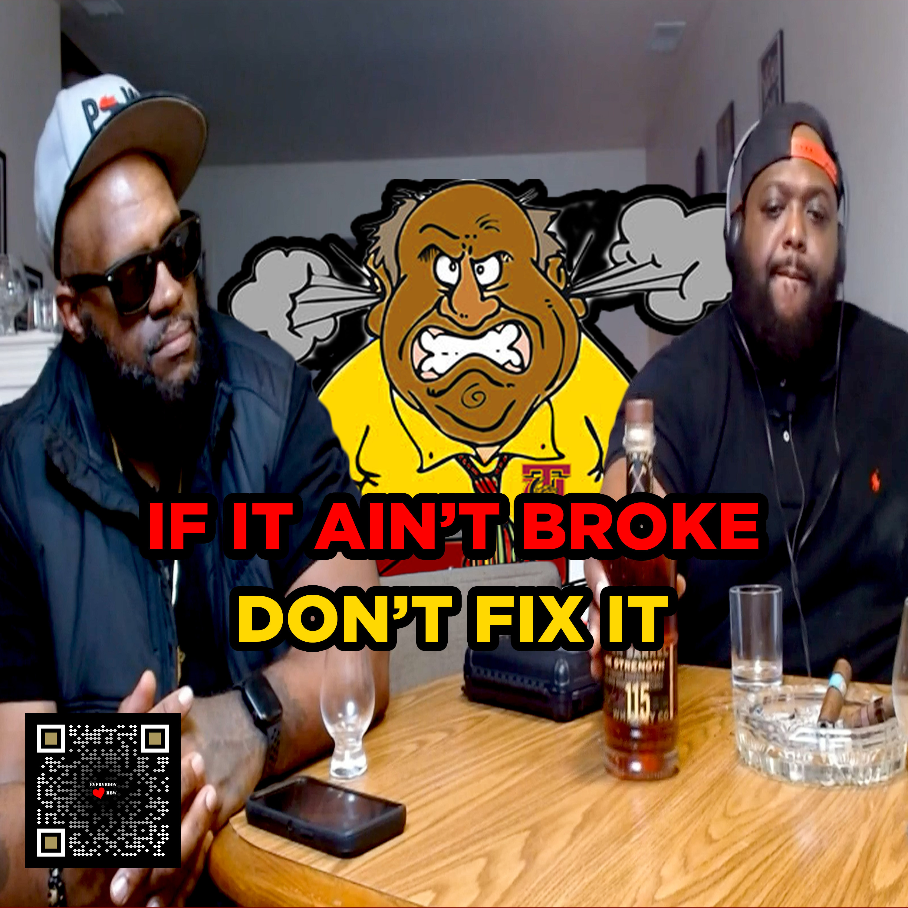 Beards, Bourbon, Whiskey Podcast